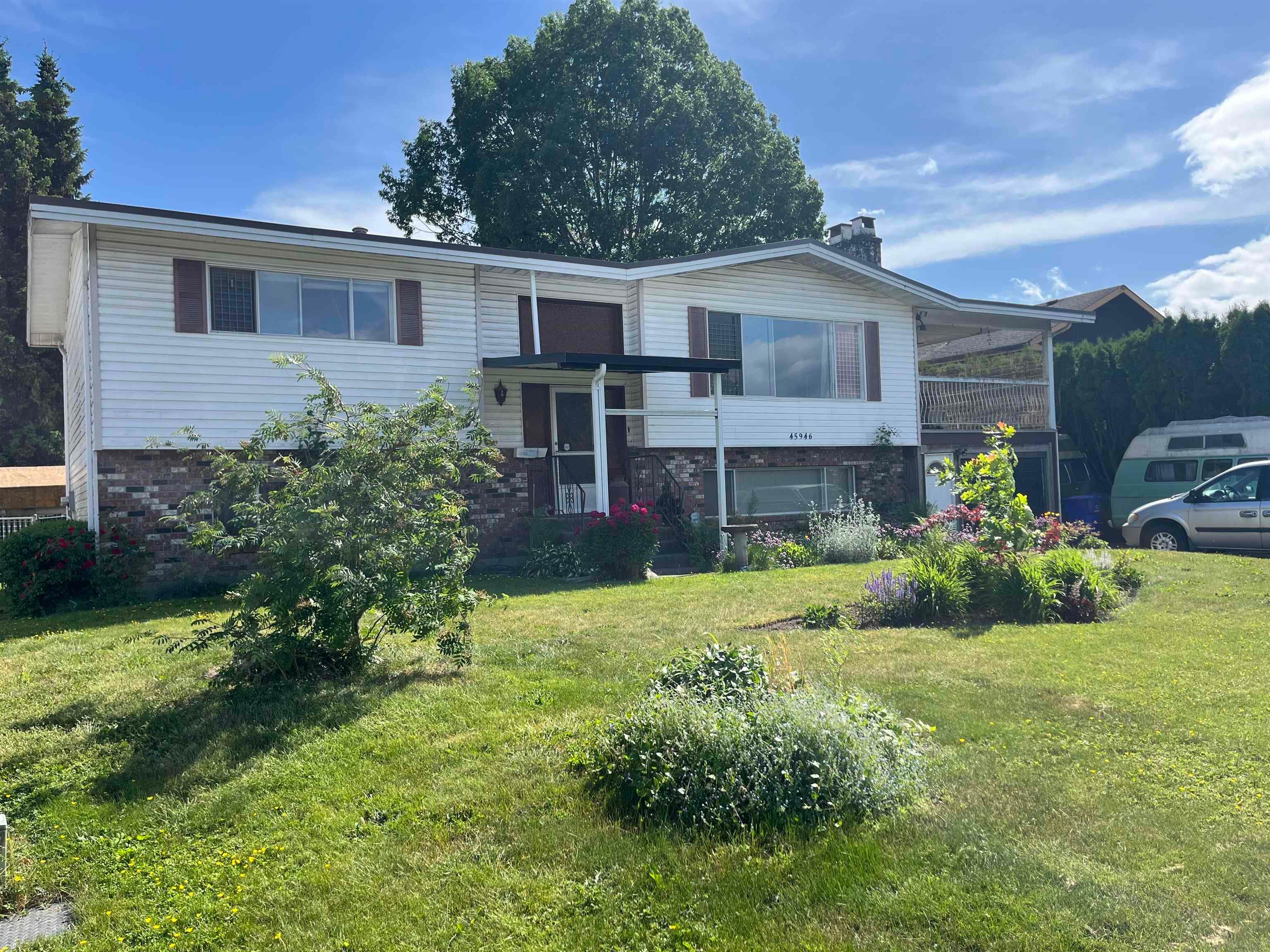 45946 Silver Avenue, Chilliwack