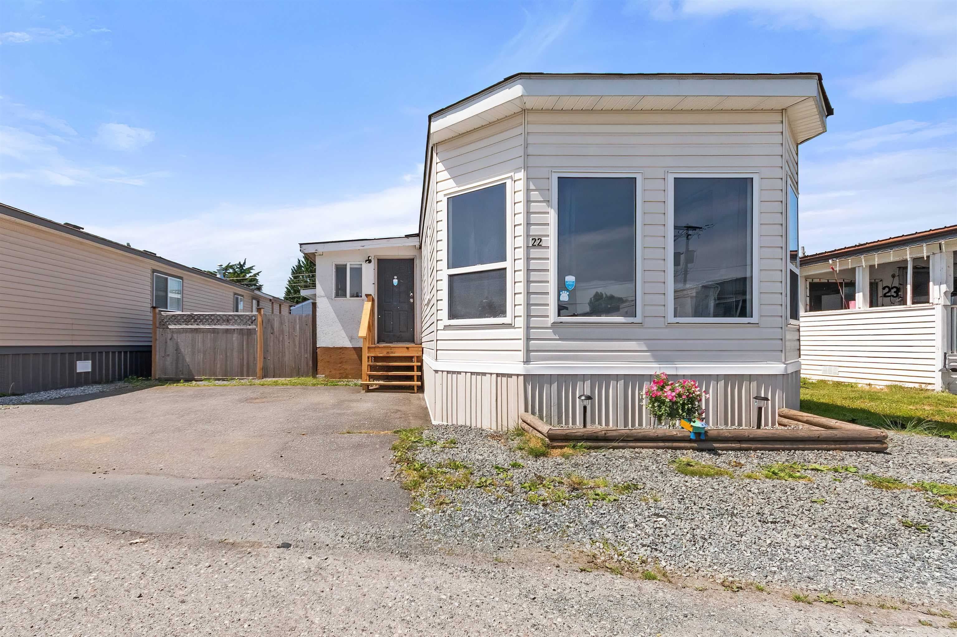 22 - 26892 Fraser Highway, Langley