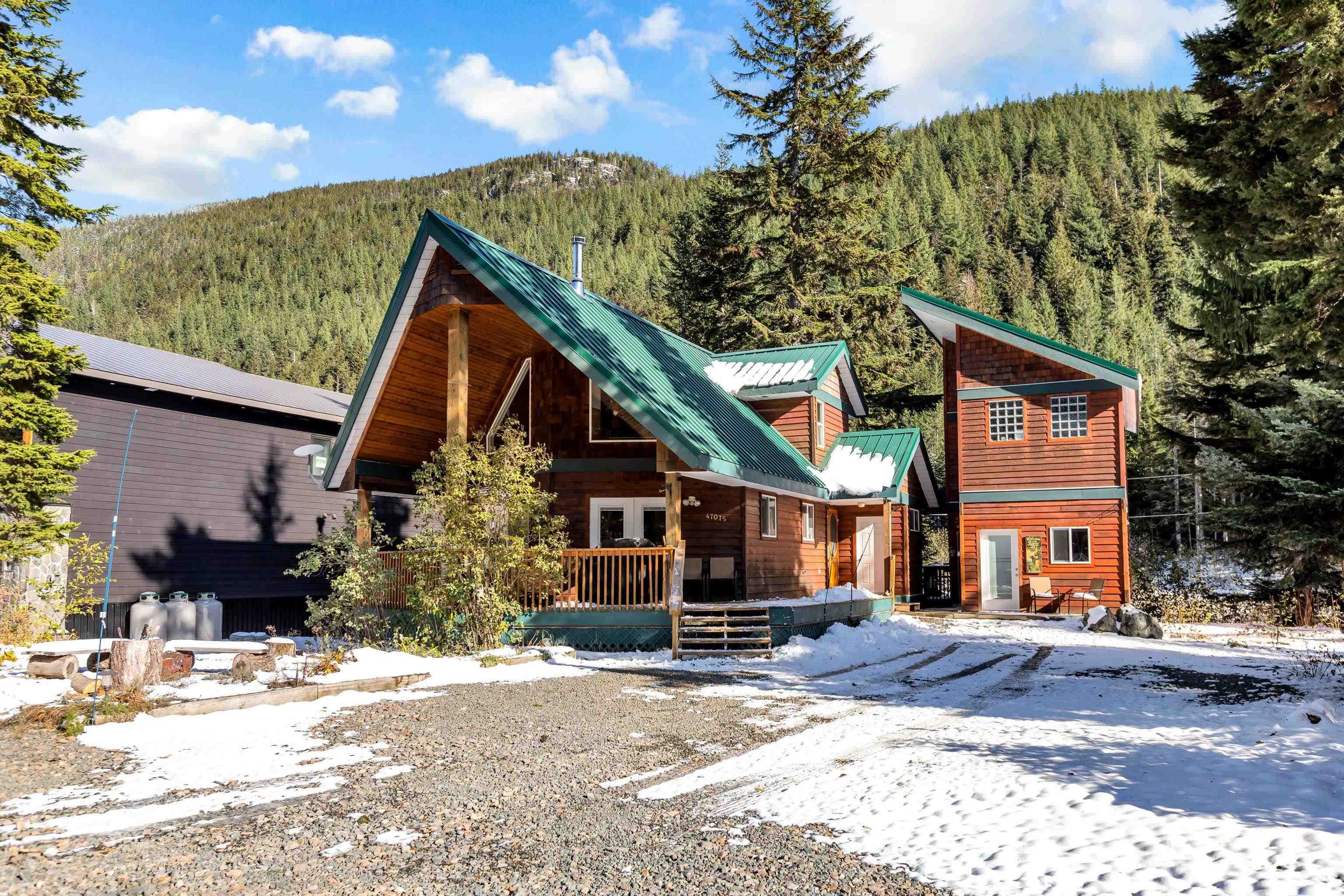 47075 Snowmist Drive, Agassiz, V0M 1A1 — photo 2