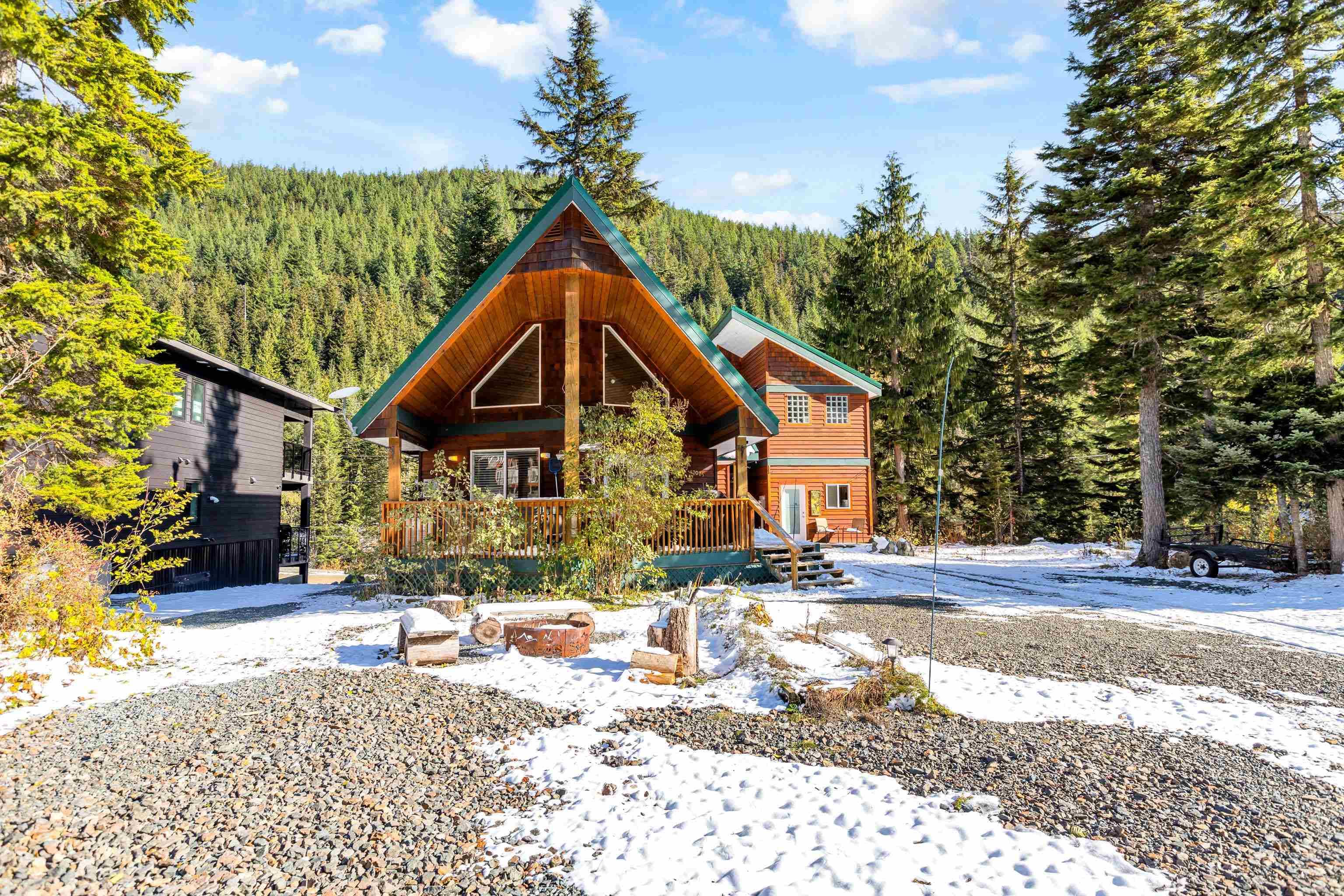 47075 Snowmist Drive, Agassiz, V0M 1A1 — photo 1