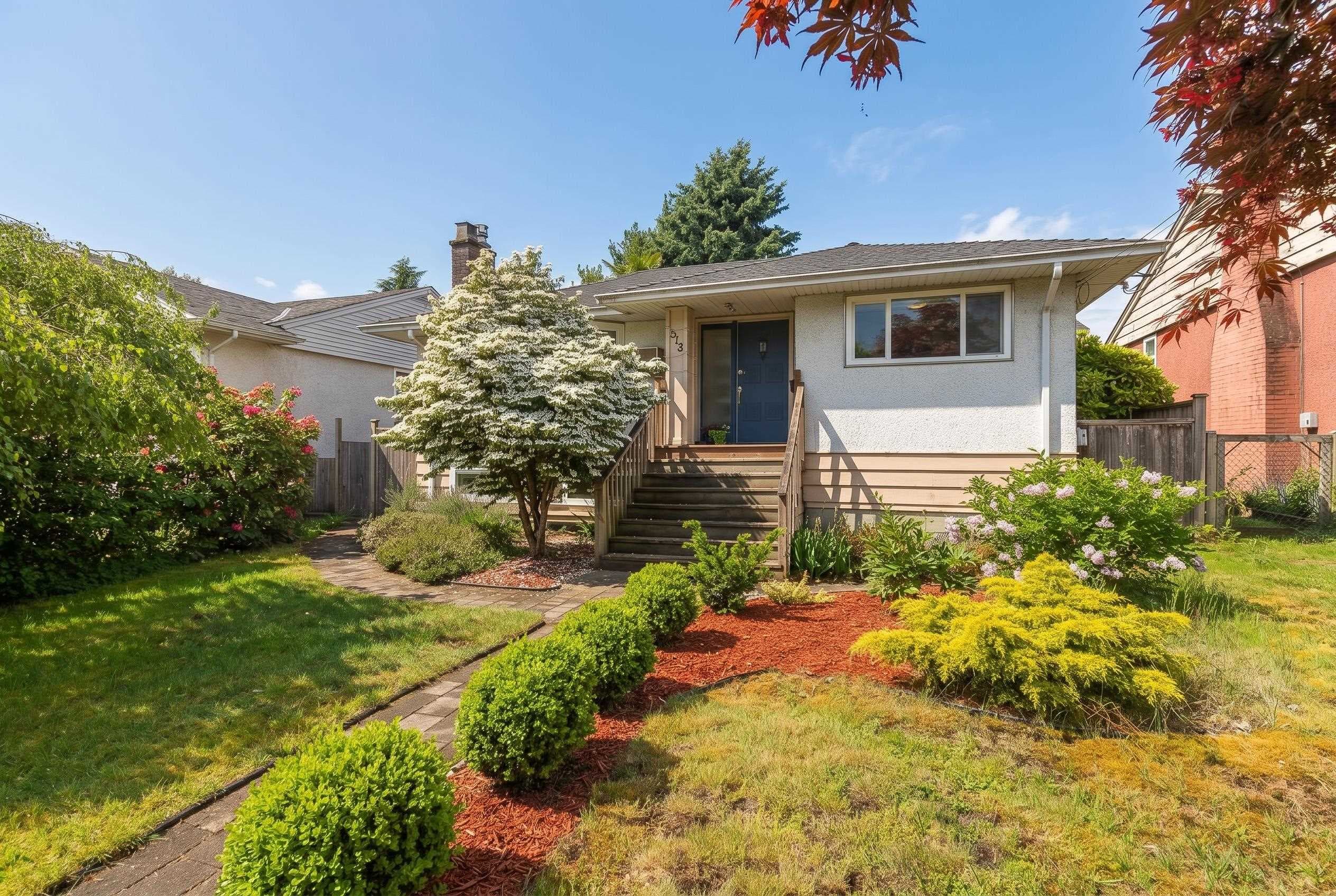 513 Garrett Street, New Westminster, V3L 3S5 — photo 3