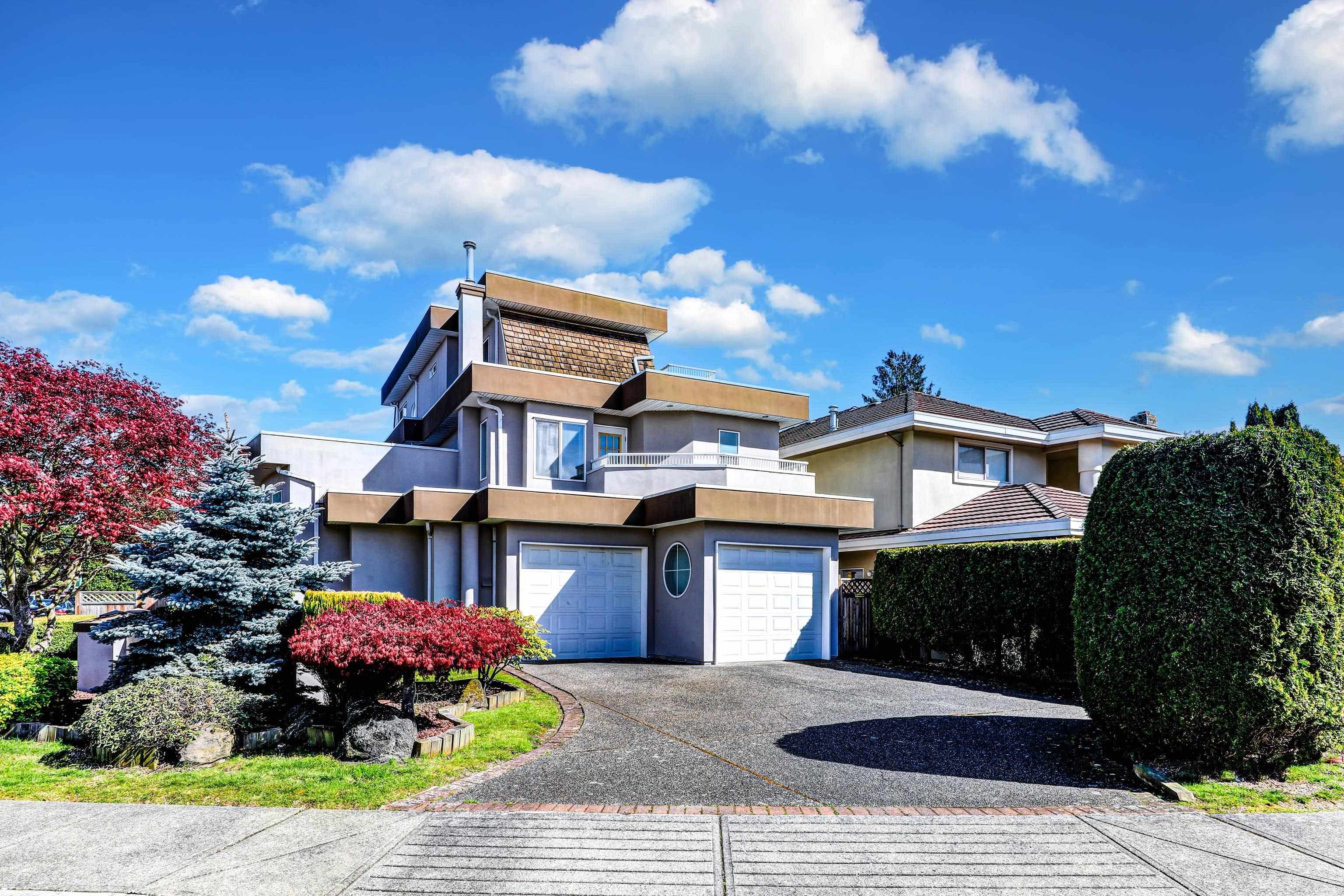 6200 Garrison Court, Richmond