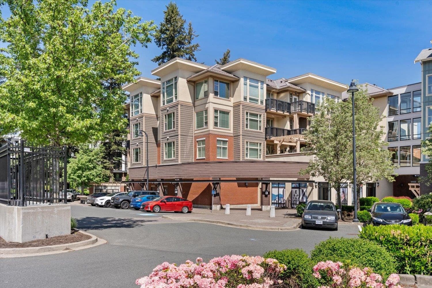 203 - 45530 Market Way, Chilliwack