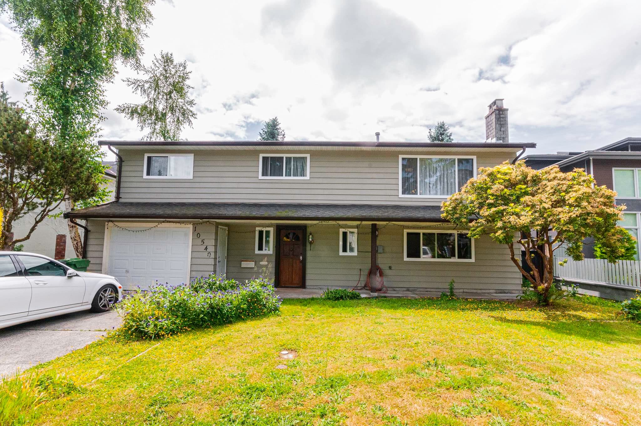 10540 Reynolds Drive, Richmond