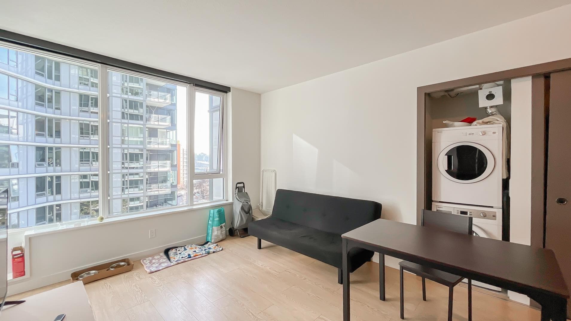 805 - 68 Smithe Street, Vancouver, V6B 0P4 — photo 3