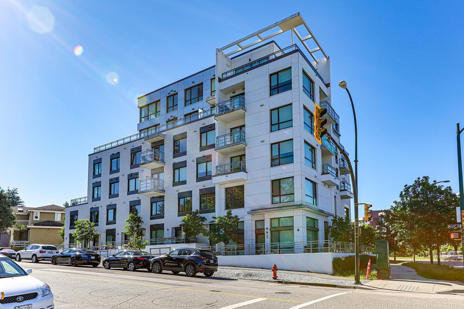 404 - 4908 Cambie Street, Vancouver