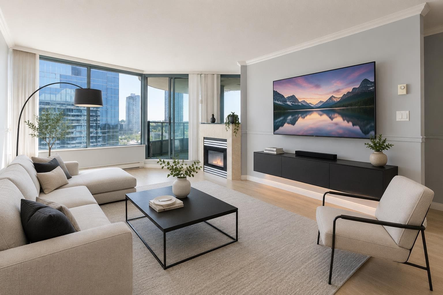 1806 - 13383 108 Avenue, Surrey