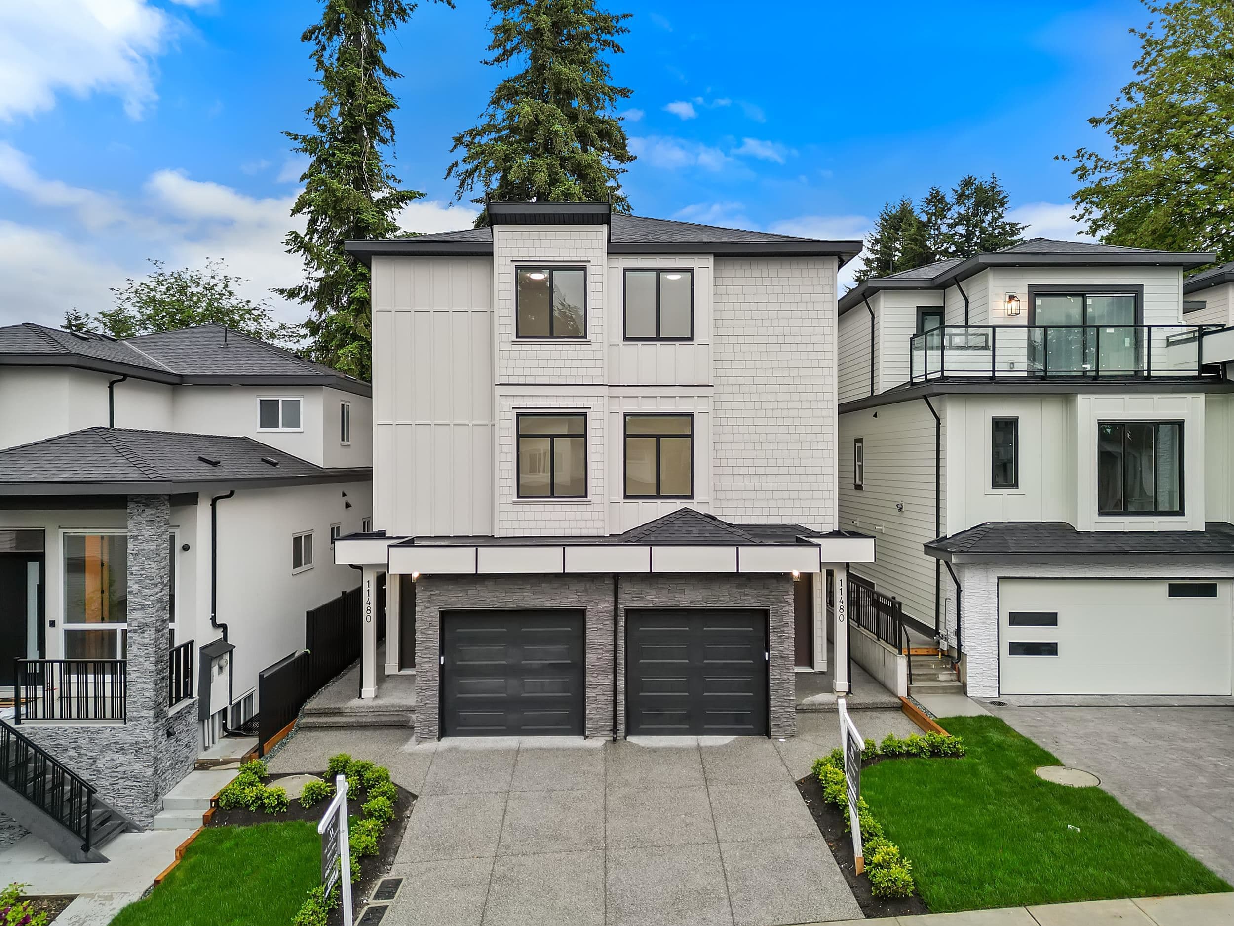 102 - 11480 138a Street, Surrey, V3R 0J3 — photo 1