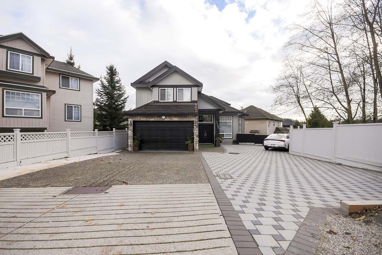 14496 67b Avenue, Surrey