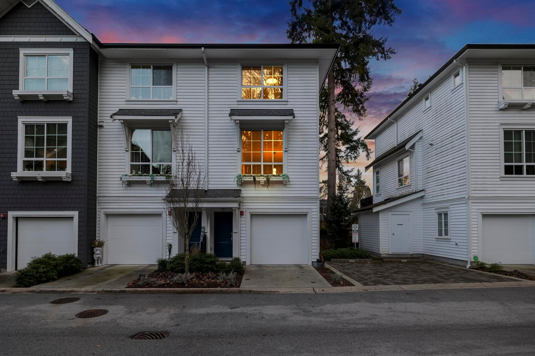 5 - 19696 Hammond Road, Pitt Meadows — sold