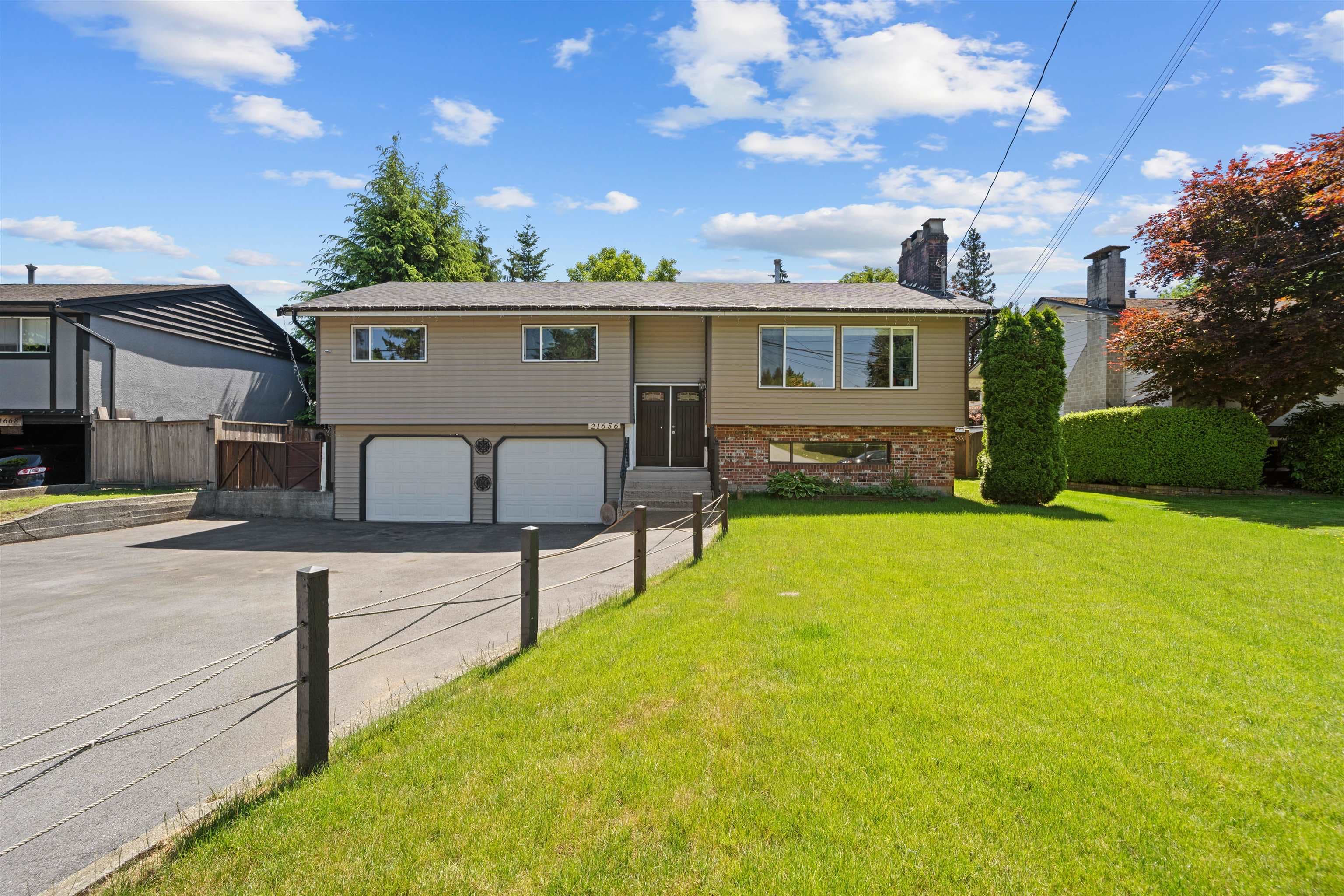 21656 Donovan Avenue, Maple Ridge