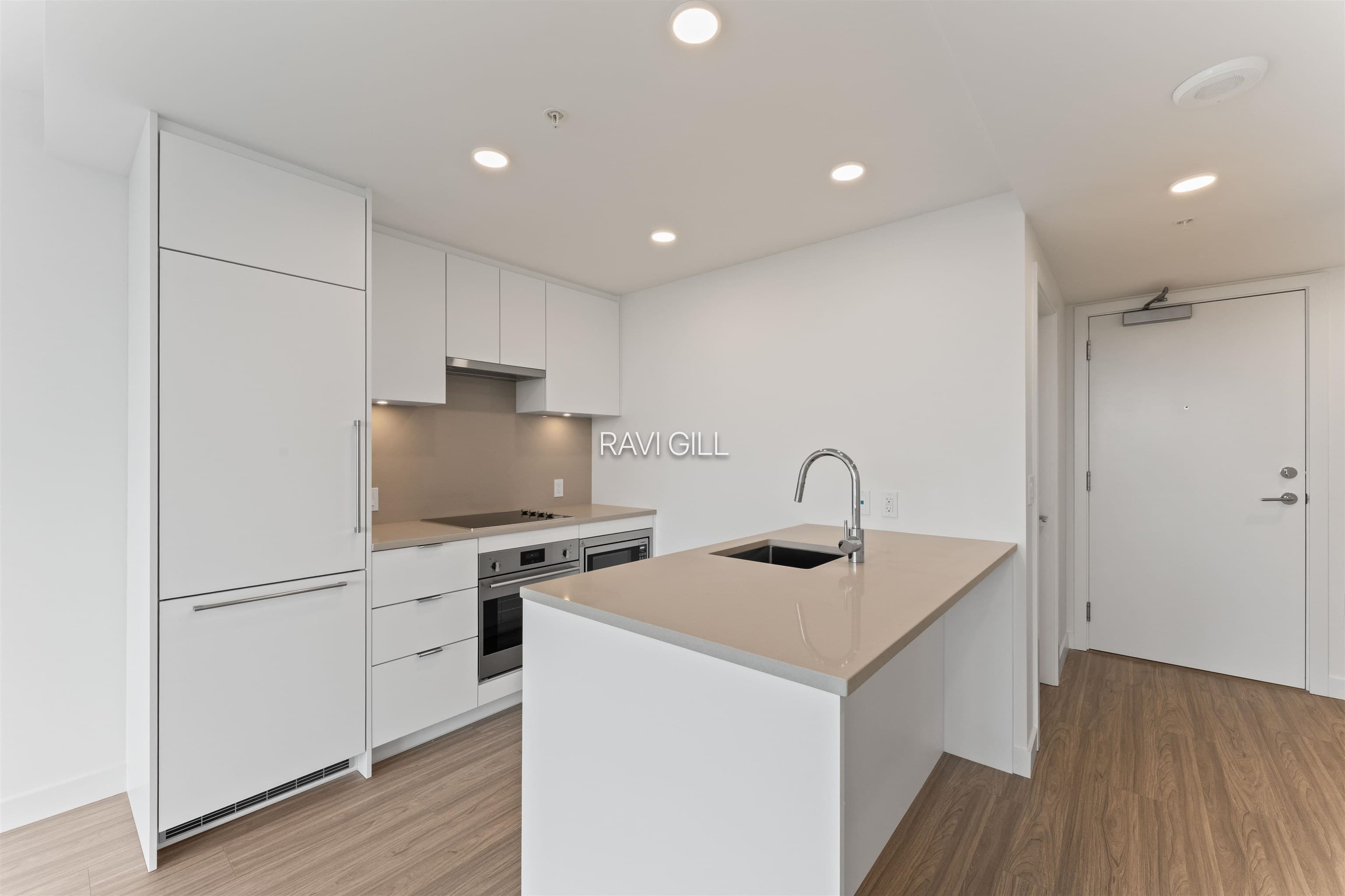 3009 - 13675 107a Avenue, Surrey