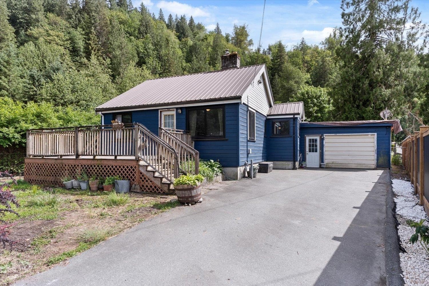 45950 Linzey Road, Cultus Lake