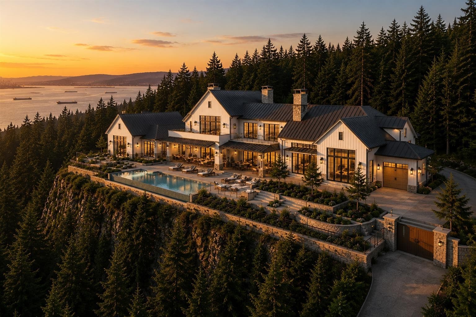 4783 Westwood Place, West Vancouver