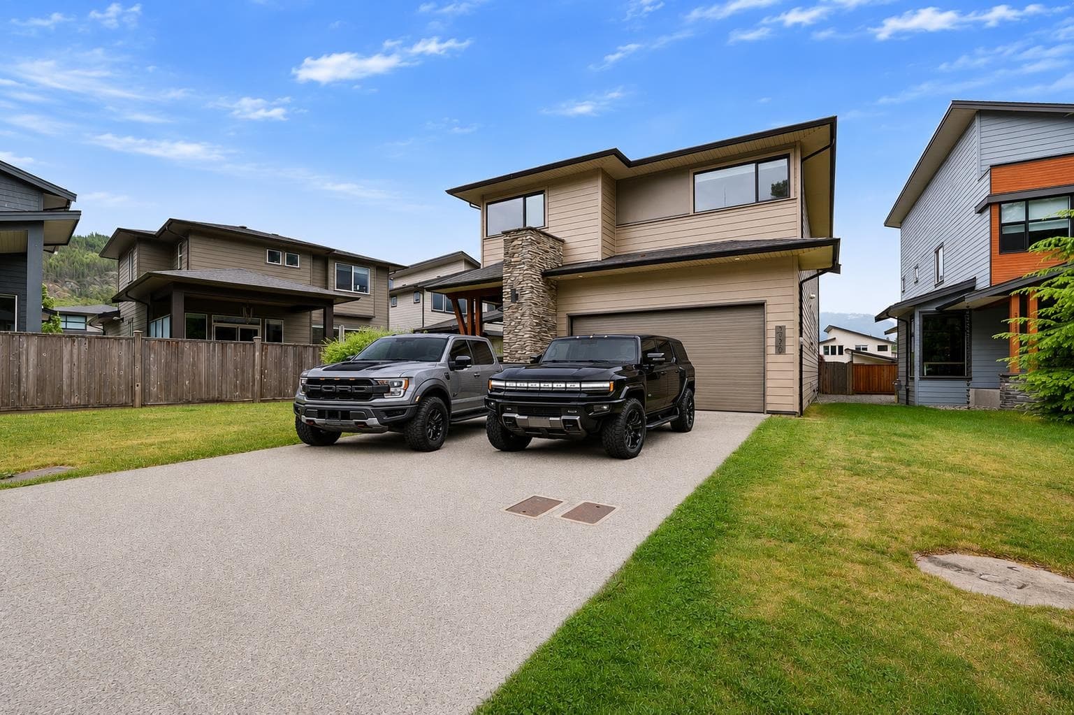 39340 Falcon Crescent, Squamish, V8B 0Y9 — photo 1