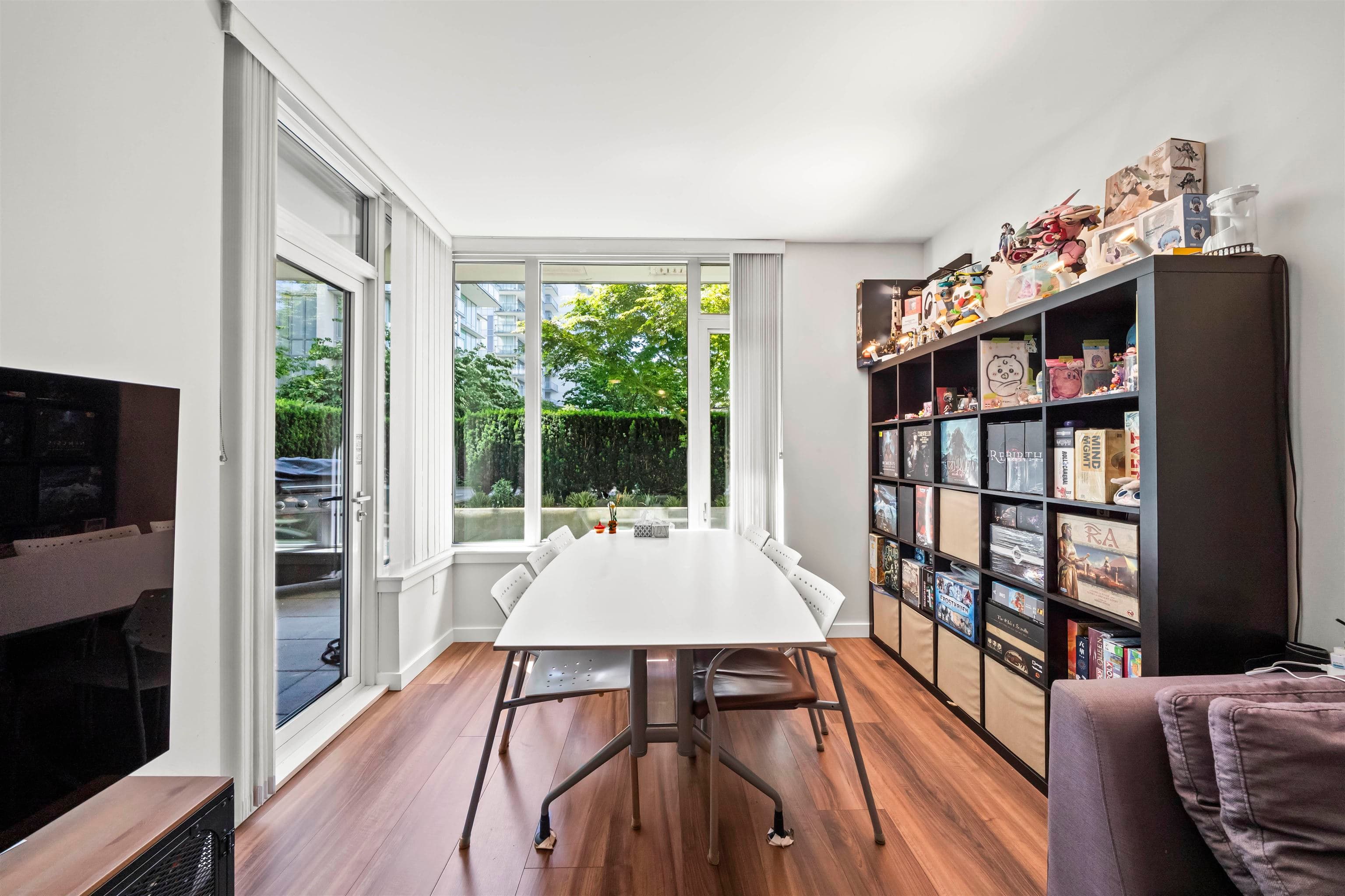 515 - 8688 Hazelbridge Way, Richmond, V6X 0R6 — photo 2