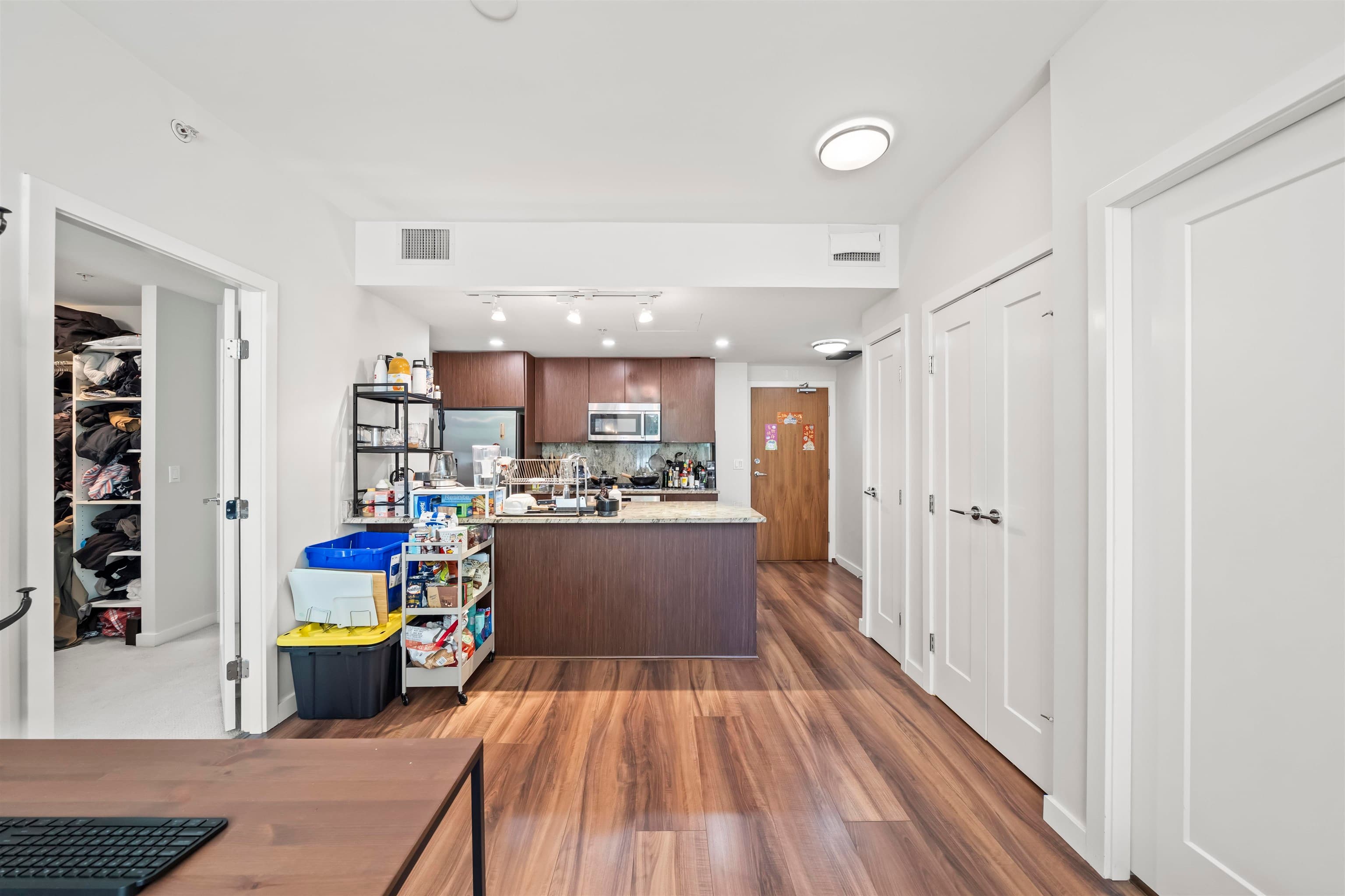 515 - 8688 Hazelbridge Way, Richmond, V6X 0R6 — photo 4