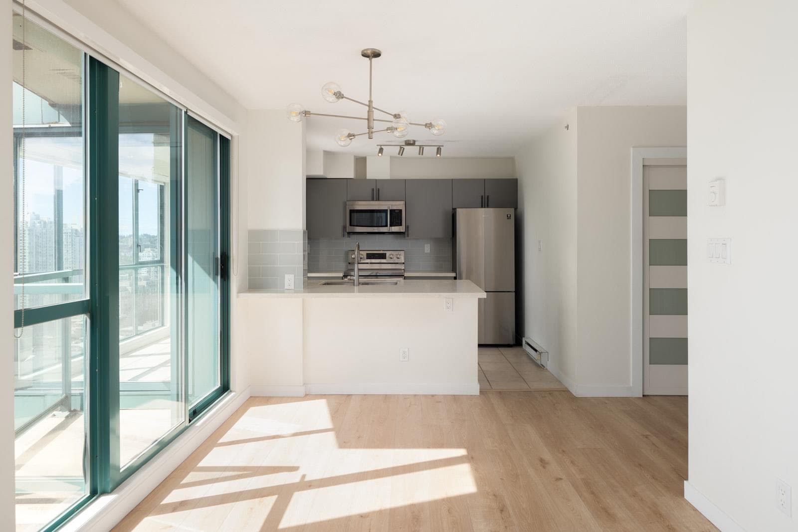 2604 - 939 Homer Street, Vancouver, V6B 2W6 — photo 3
