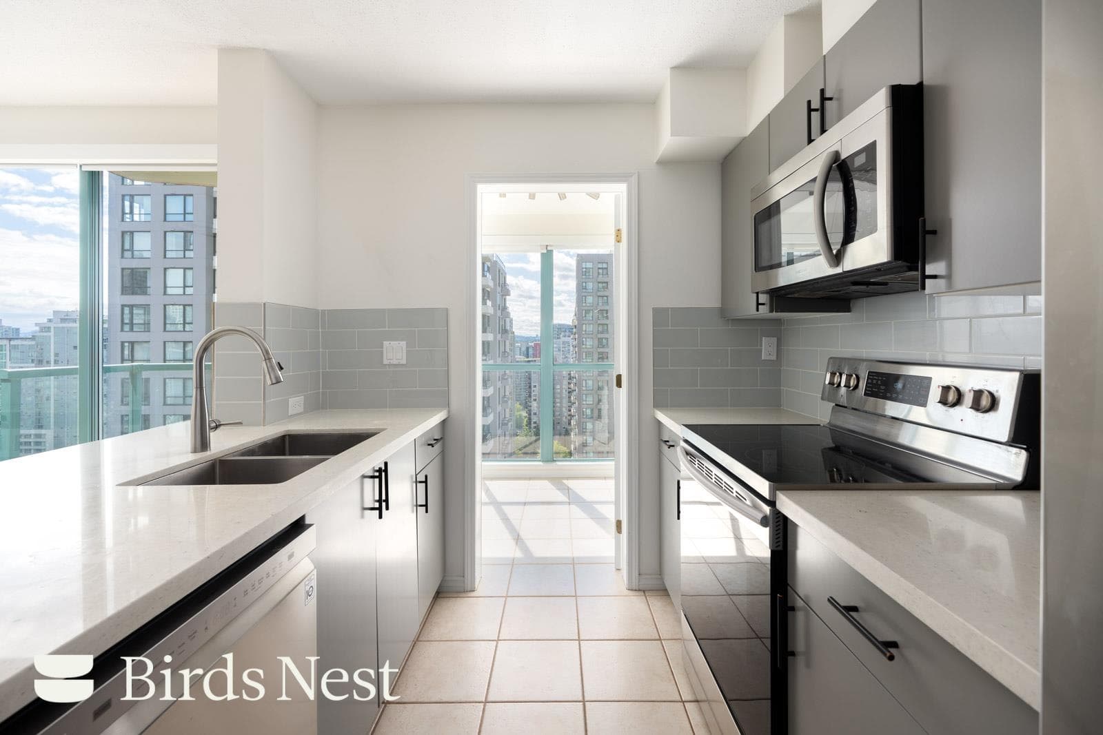 2604 - 939 Homer Street, Vancouver, V6B 2W6 — photo 1