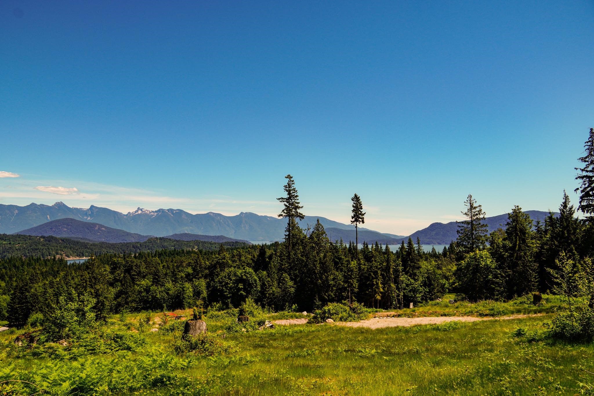 LOT G Panorama Parkway, Gibsons