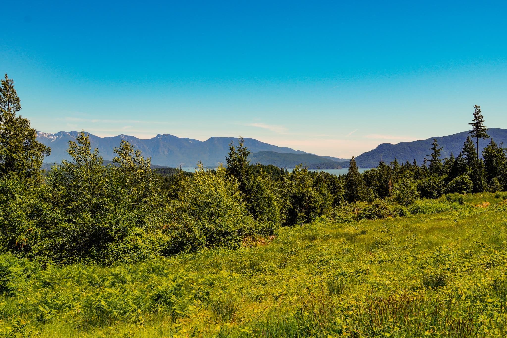 LOT I Panorama Parkway, Gibsons