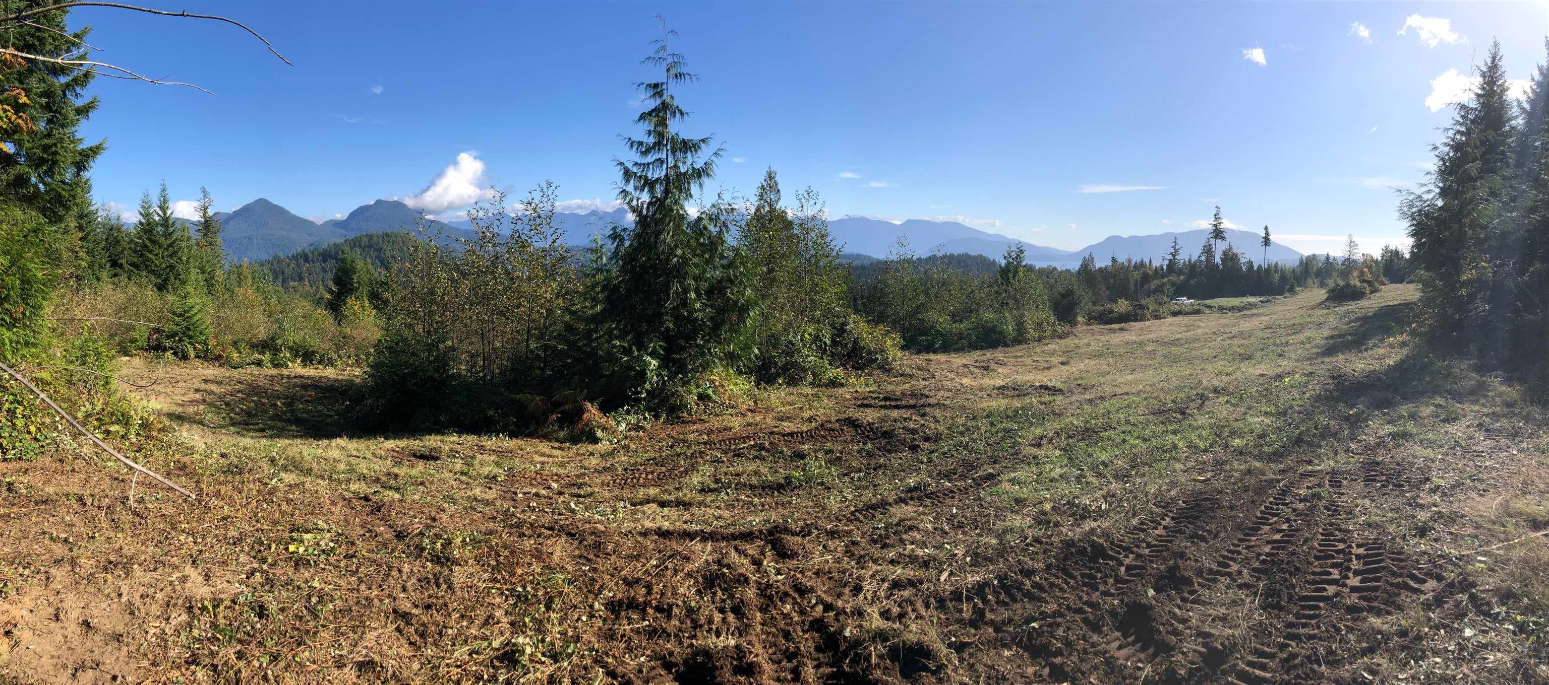 LOT J Panorama Parkway, Gibsons