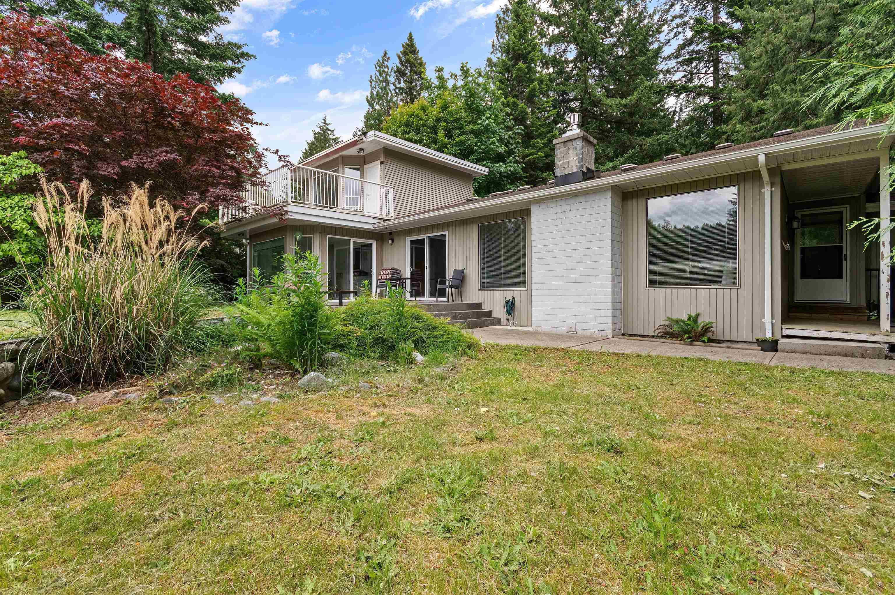 100 Robertson Crescent, Hope
