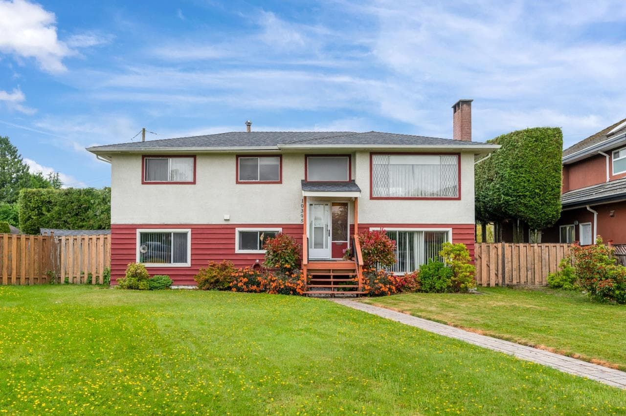 10395 Aragon Road, Richmond