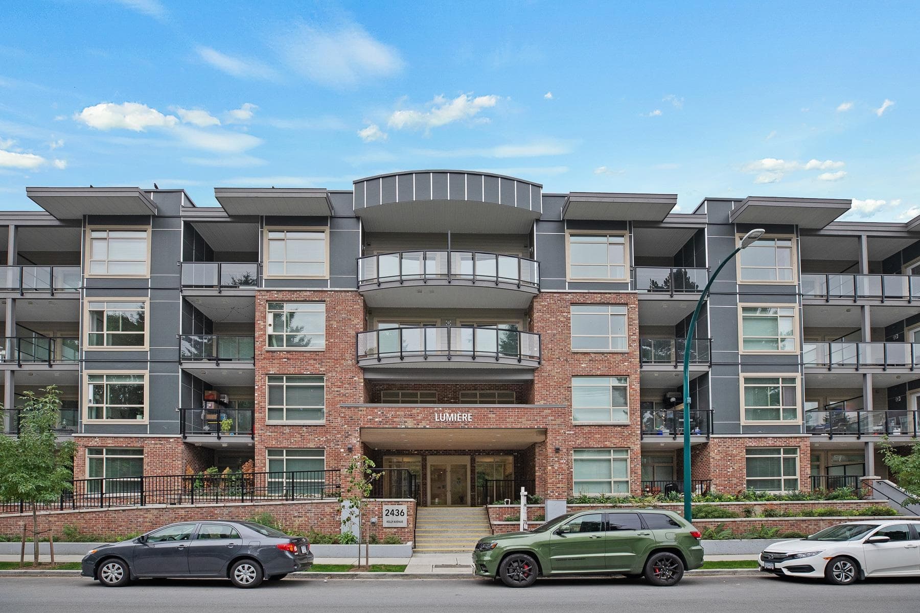 106 - 2436 Kelly Avenue, Port Coquitlam