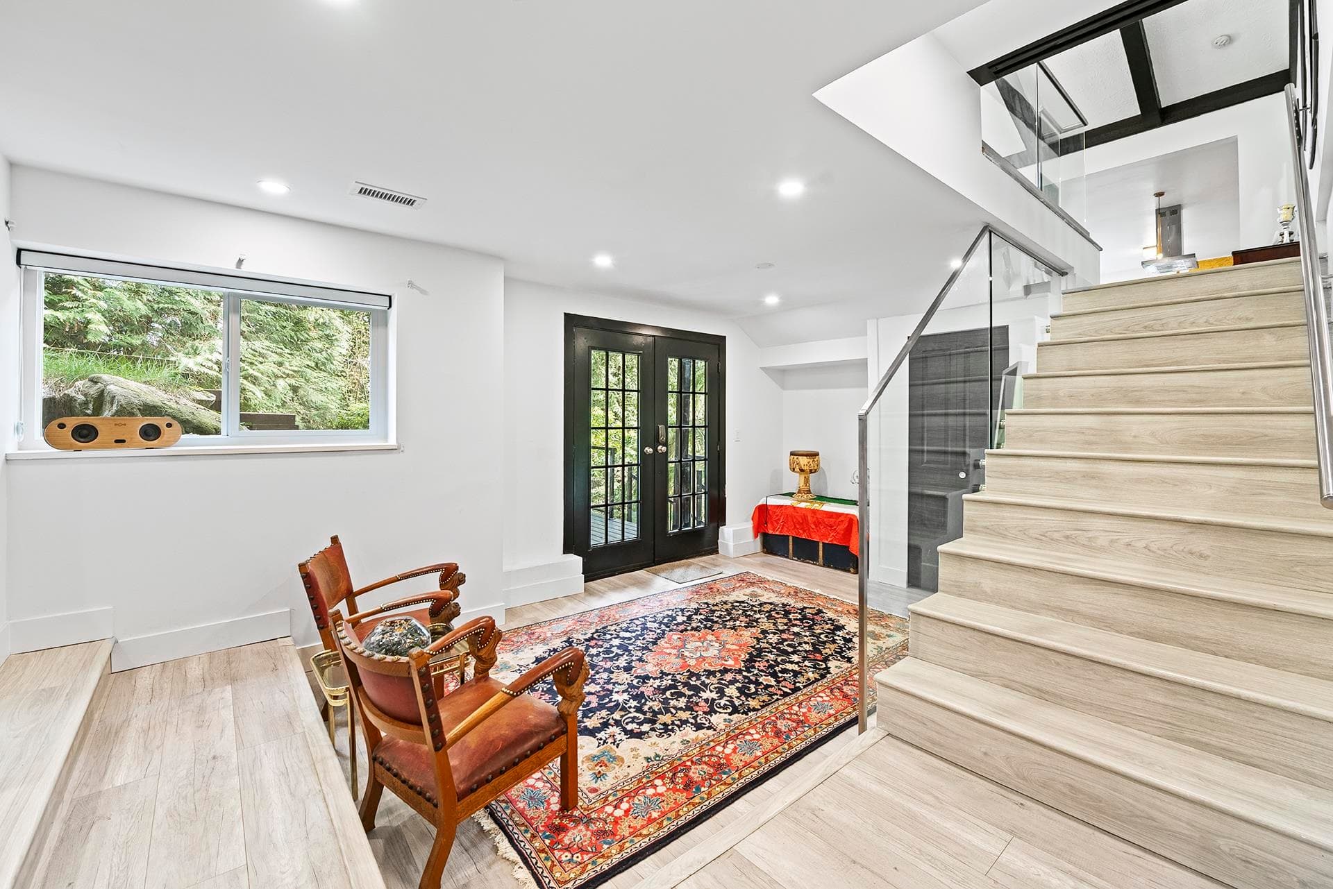4621 Caulfeild Drive, West Vancouver, V7W 1E9 — photo 5