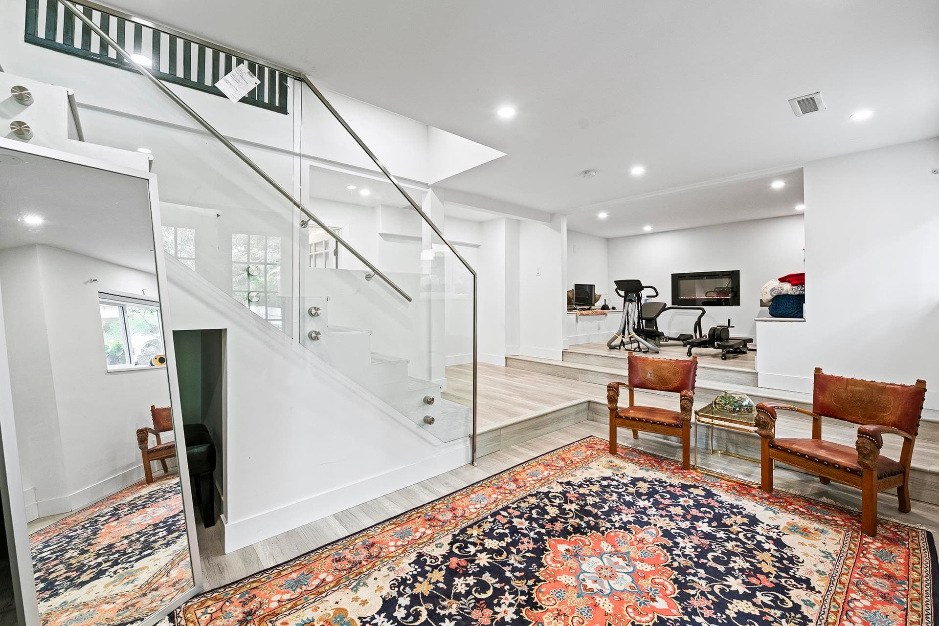 4621 Caulfeild Drive, West Vancouver, V7W 1E9 — photo 4