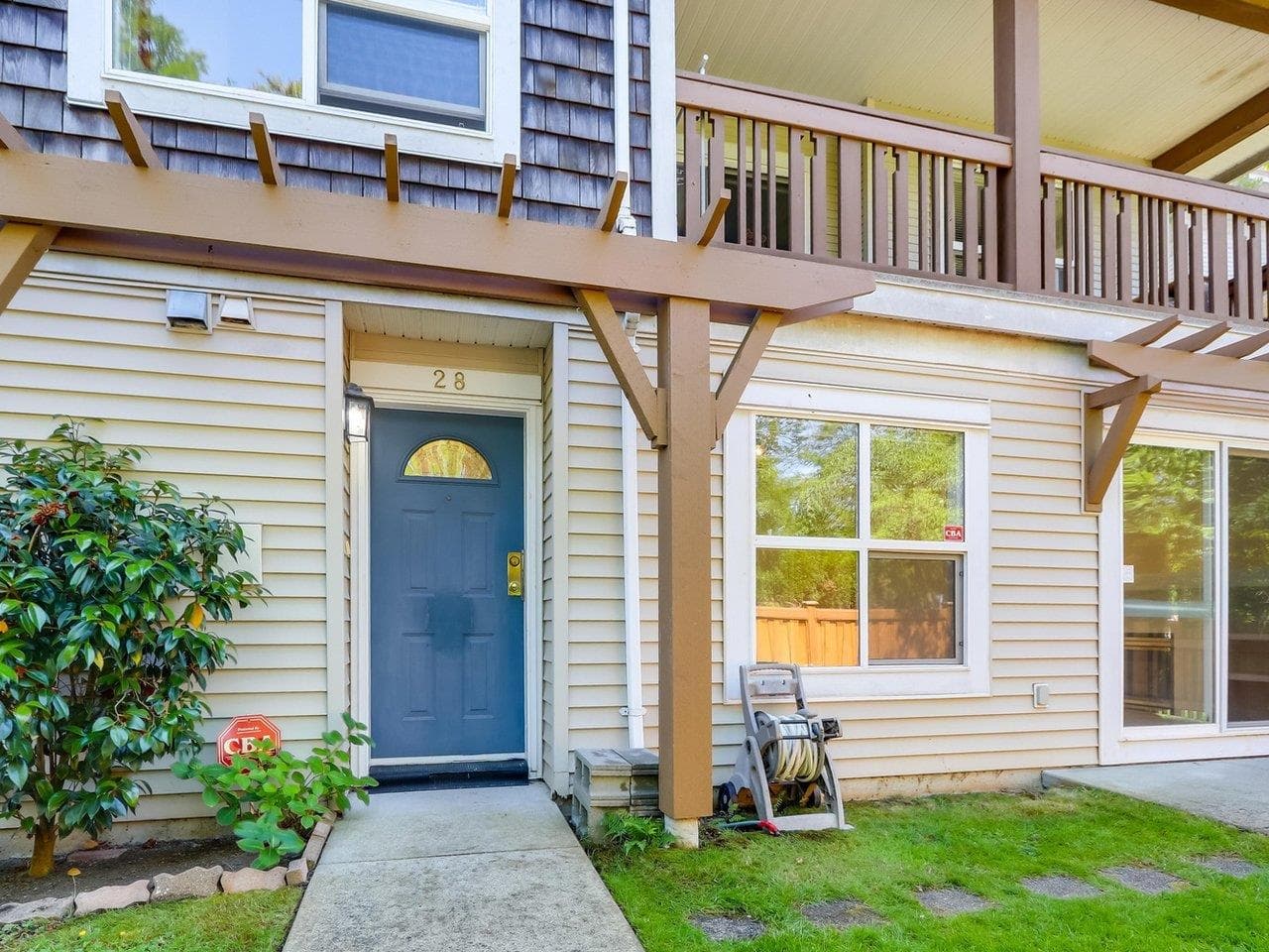 28 - 7100 Lynnwood Drive, Richmond