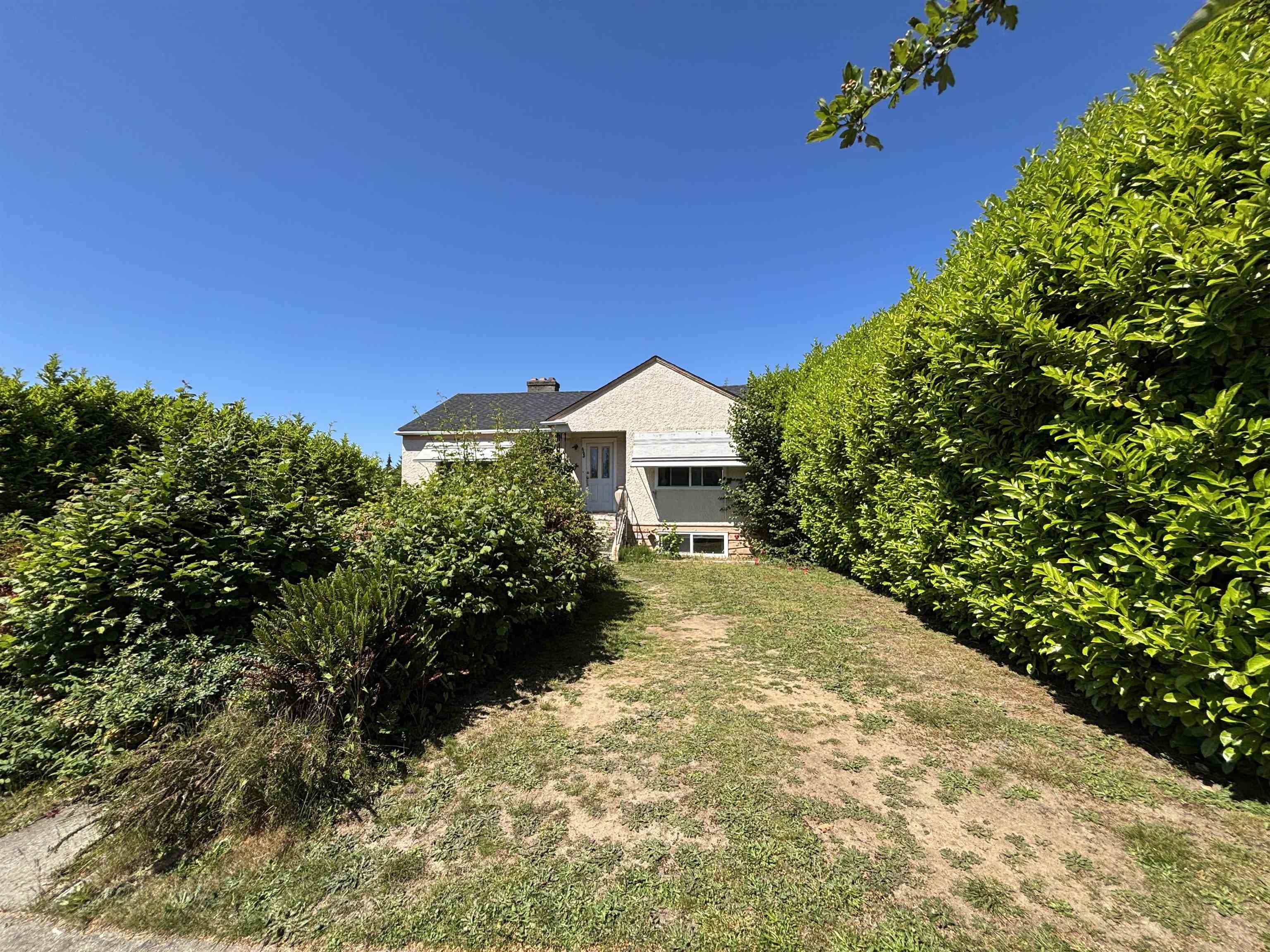 665 W 29th Avenue, Vancouver, V5Z 2J1 — photo 1