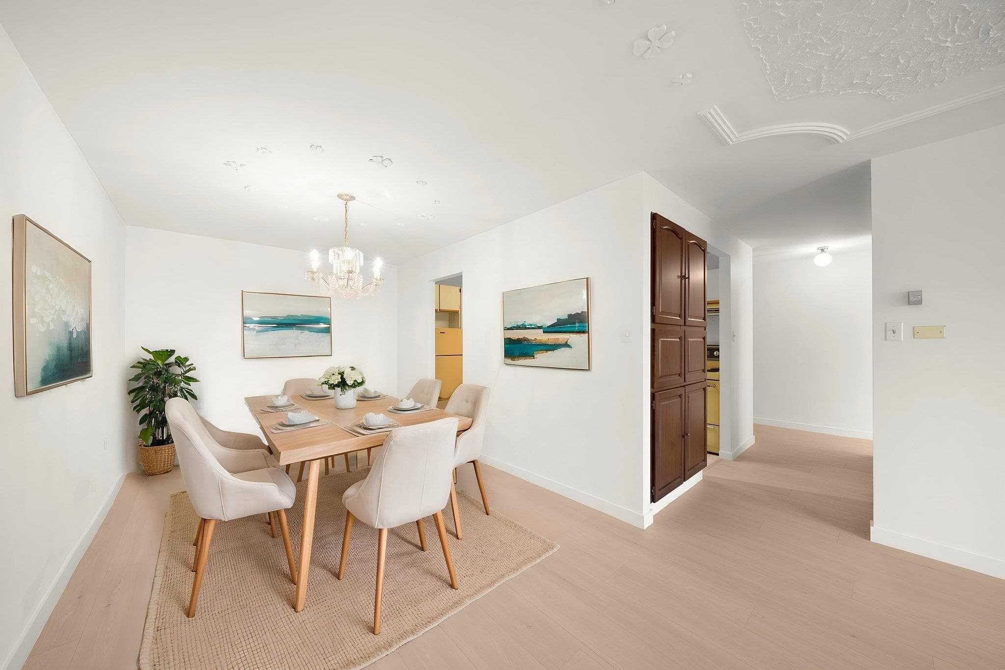 1002 - 6651 Minoru Boulevard, Richmond, V6Y 1Z2 — photo 3