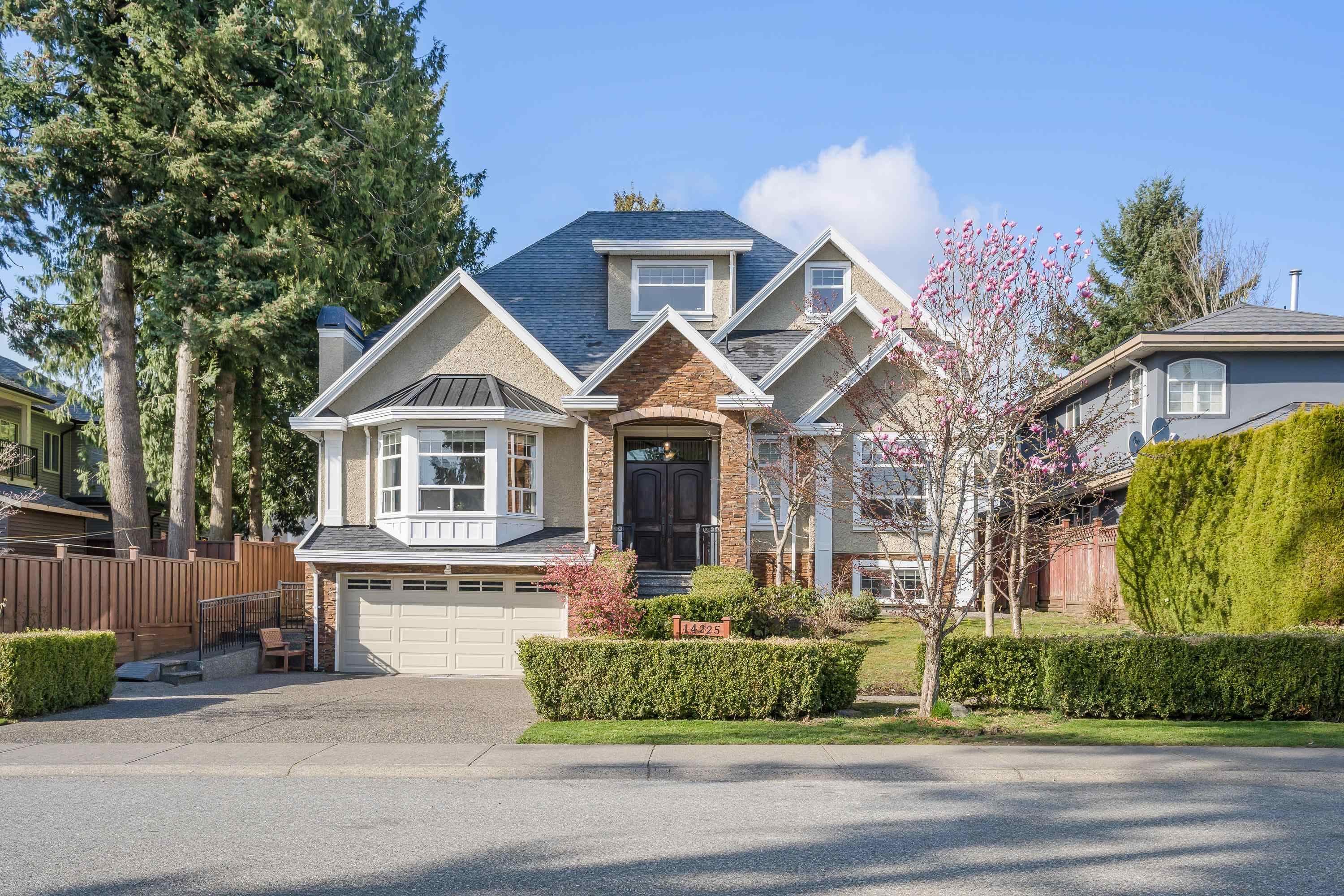 14225 69a Avenue, Surrey