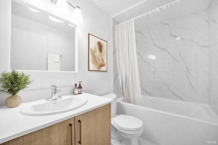 205 - 201 Laval Street, Coquitlam, V3K 4W2 — photo 5