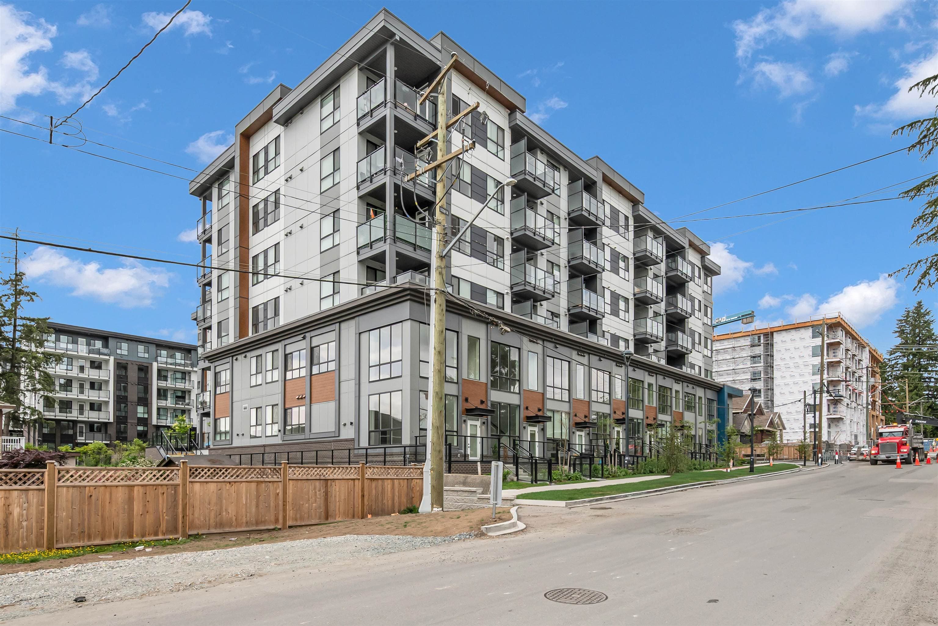 206 - 13458 95 Avenue, Surrey