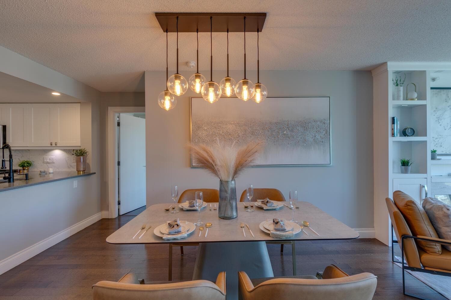 406 - 125 Milross Avenue, Vancouver, V6A 0A1 — photo 2