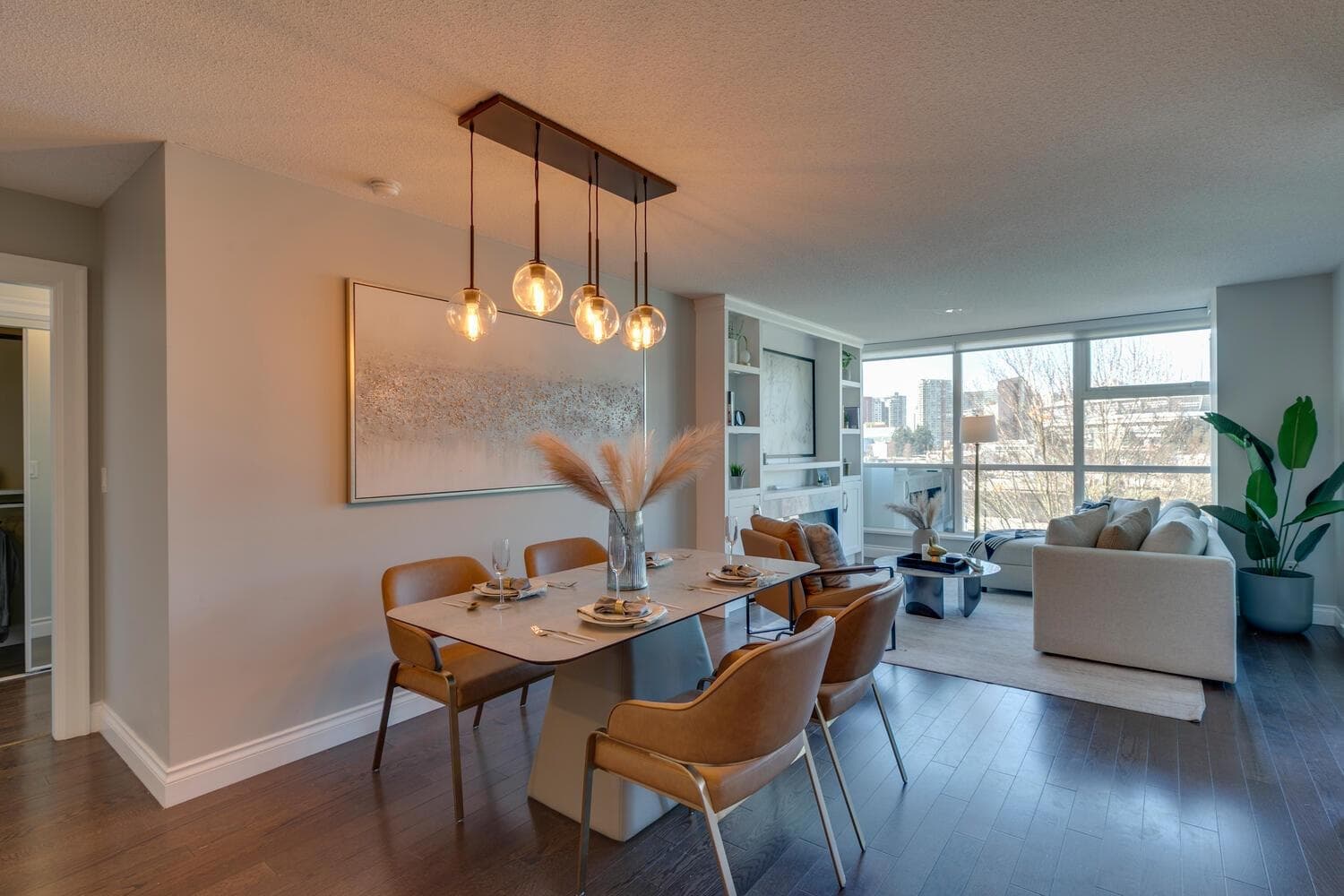 406 - 125 Milross Avenue, Vancouver, V6A 0A1 — photo 5