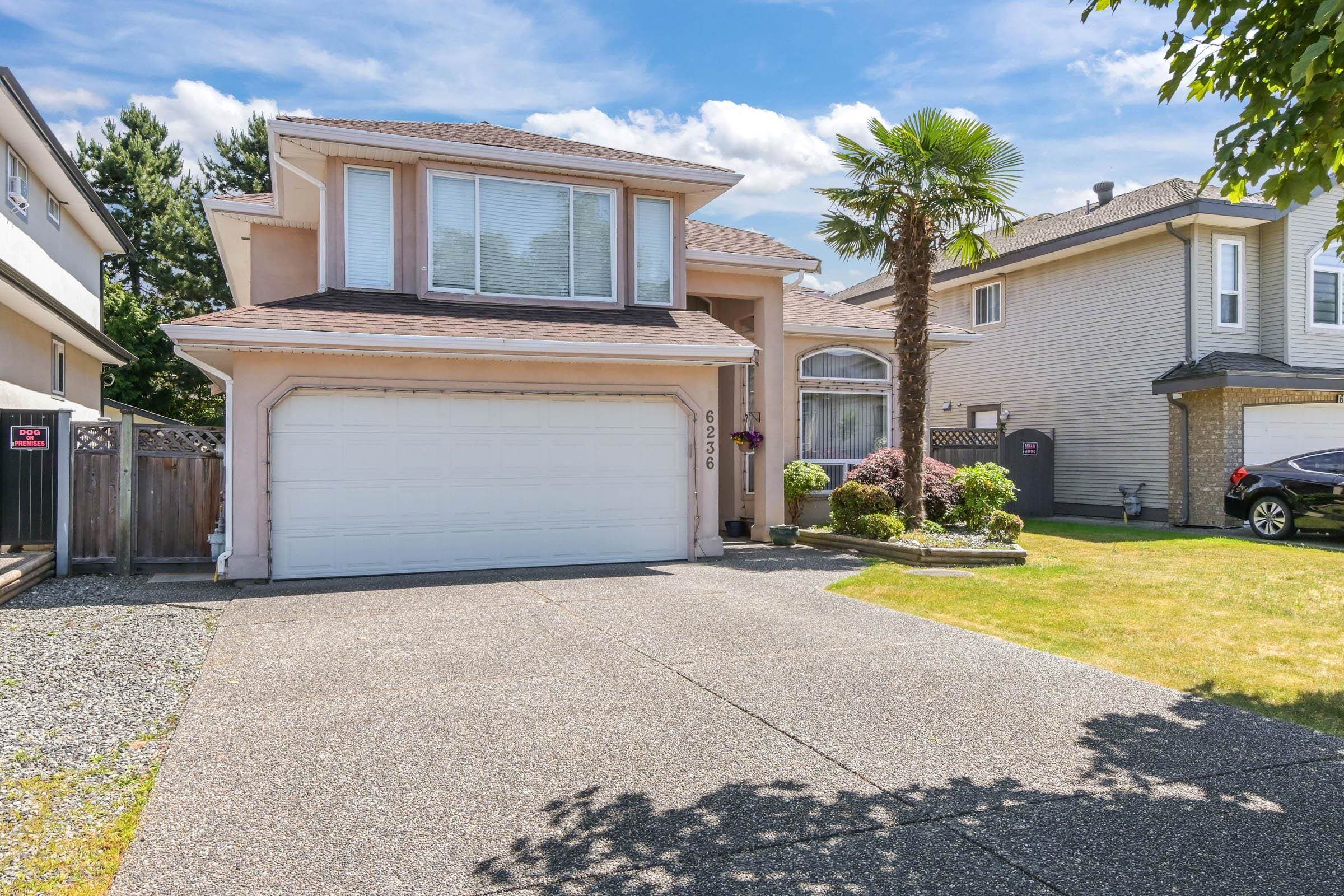 6236 128a Street, Surrey