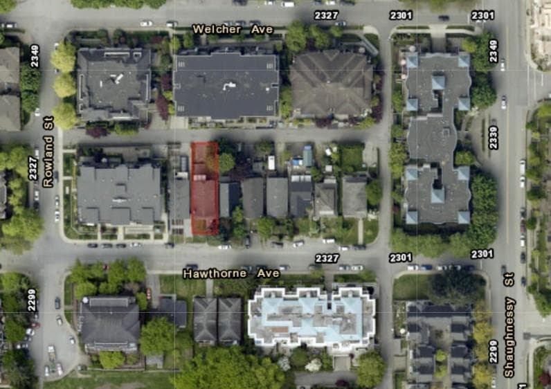 2359 Hawthorne Avenue, Port Coquitlam