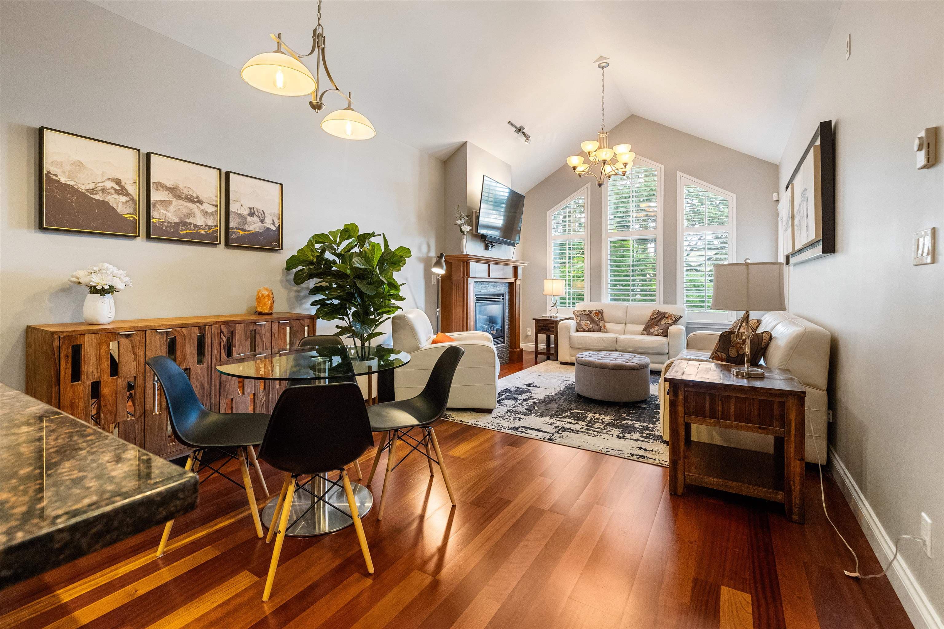 203 - 1642 56 Street, Tsawwassen — sold
