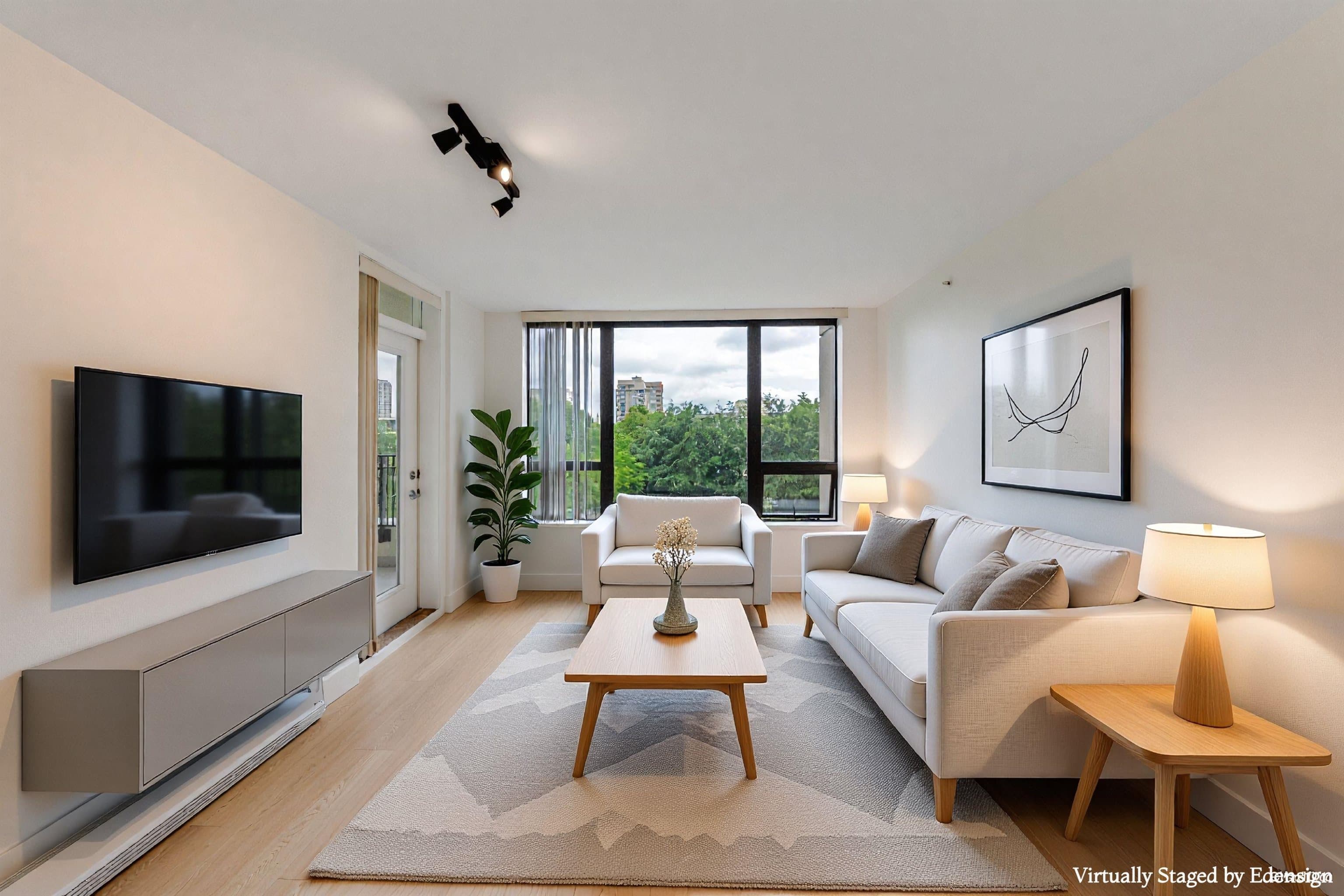 408 - 7138 Collier Street, Burnaby, V5E 0A2 — photo 3