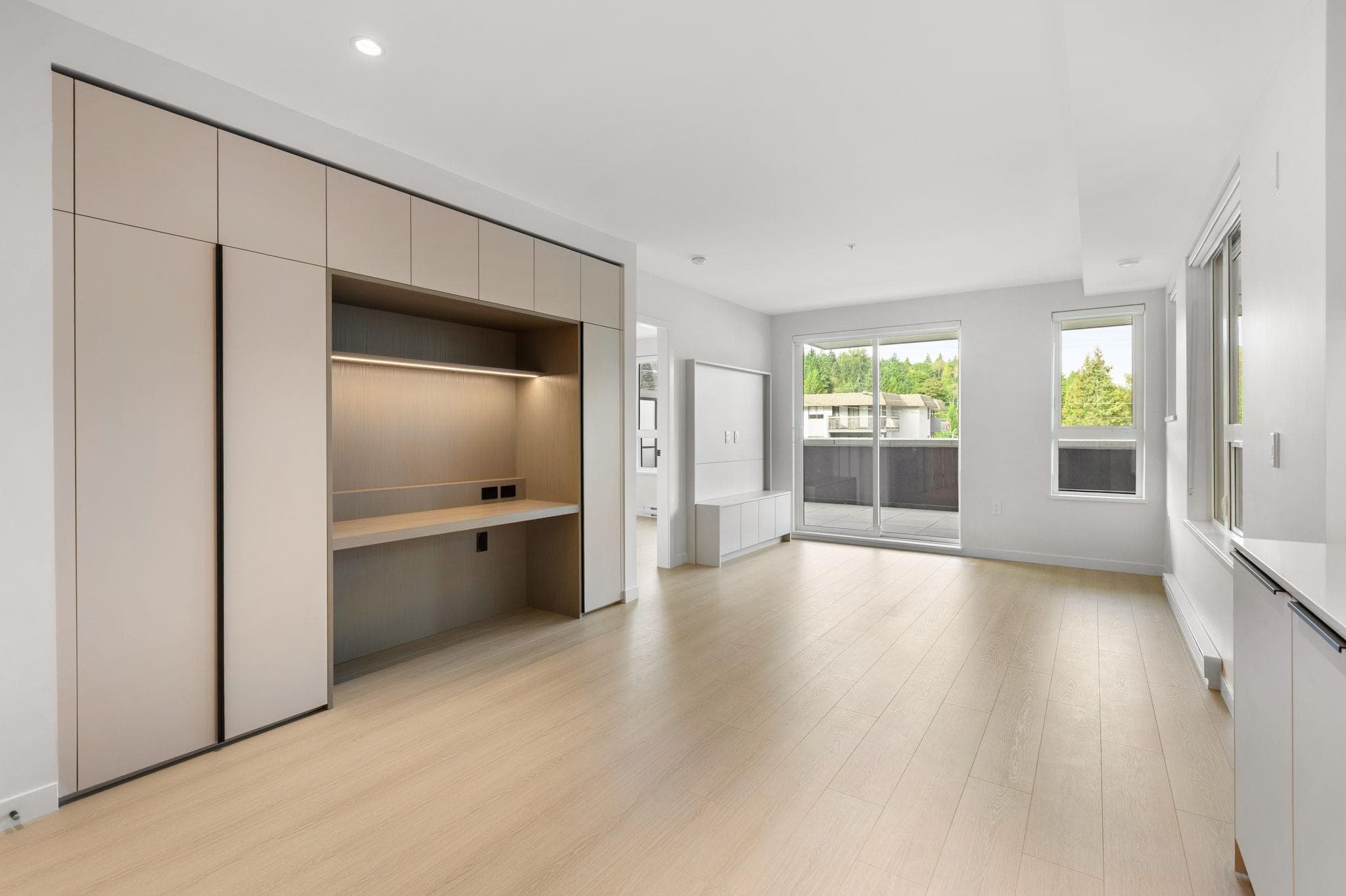 213 - 2015 St. Johns Street, Port Moody