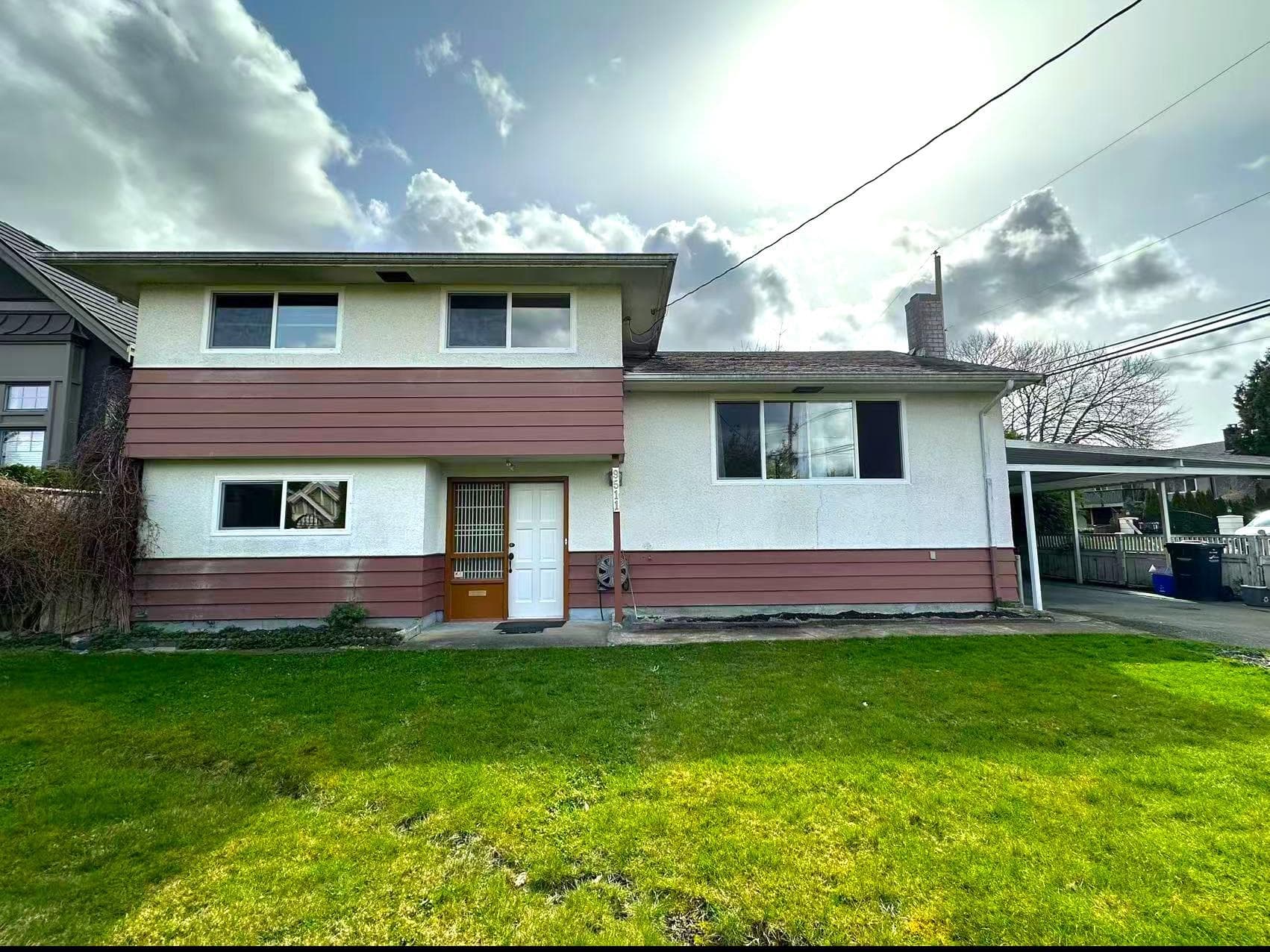 9511 Pinewell Crescent, Richmond, V7A 2C7 — photo 2