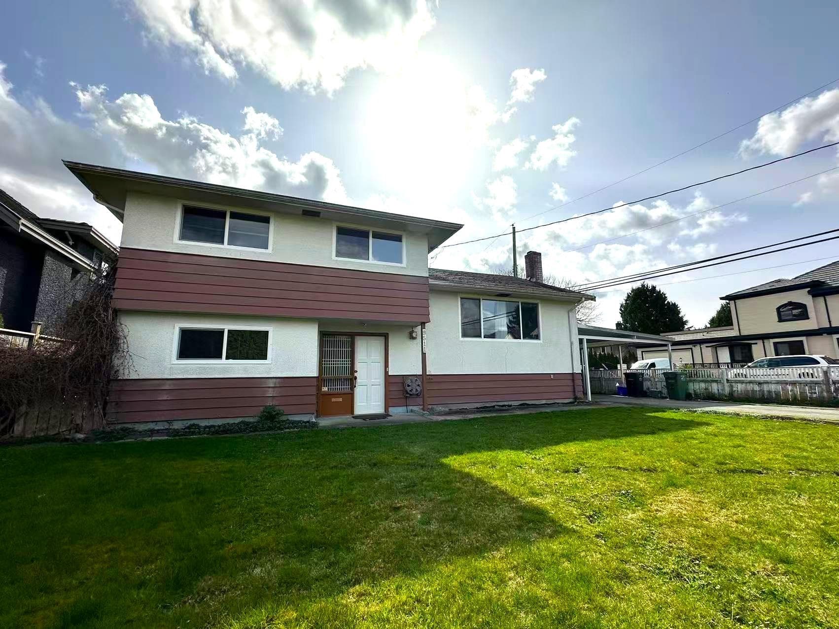 9511 Pinewell Crescent, Richmond, V7A 2C7 — photo 3