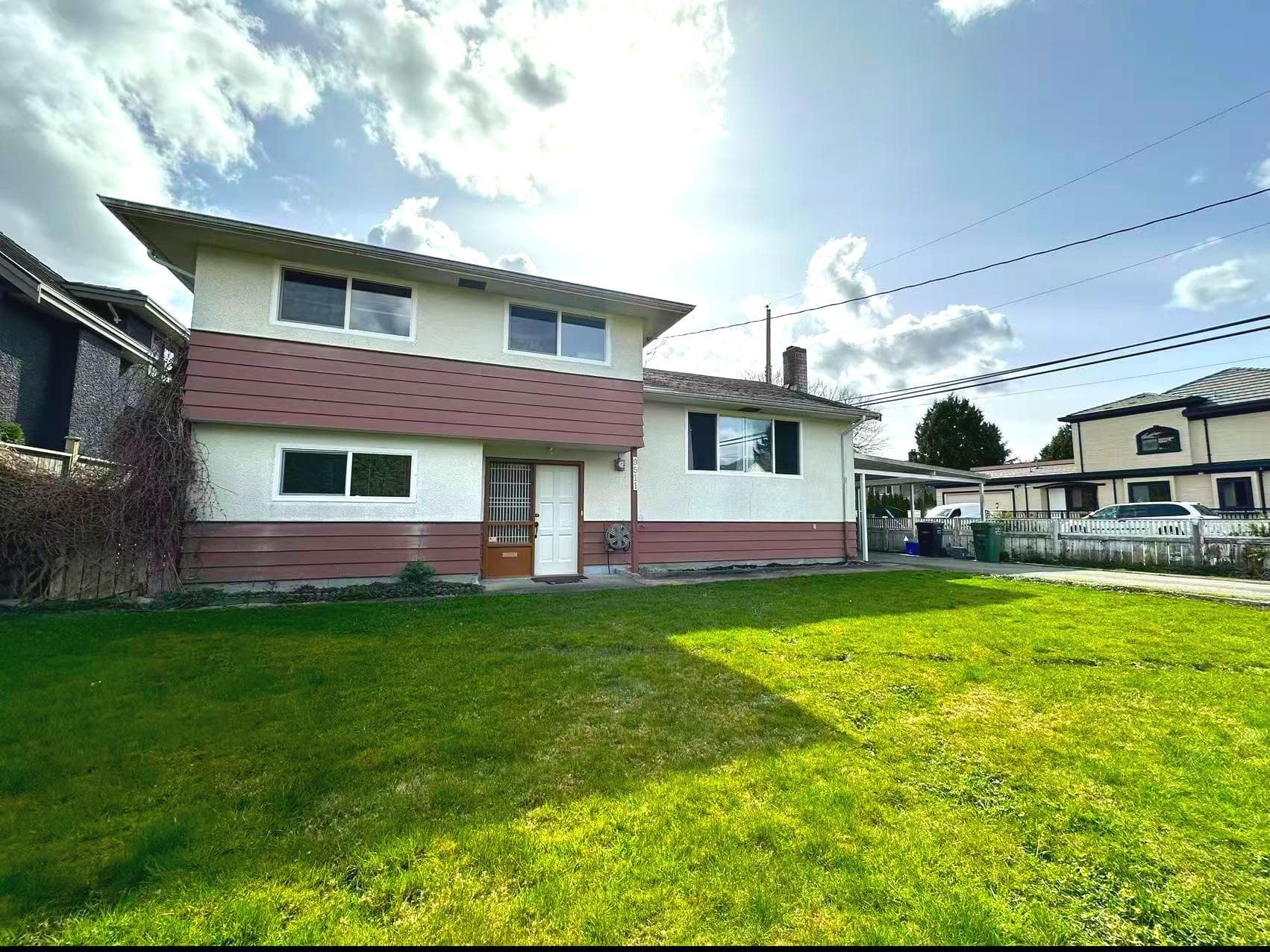 9511 Pinewell Crescent, Richmond