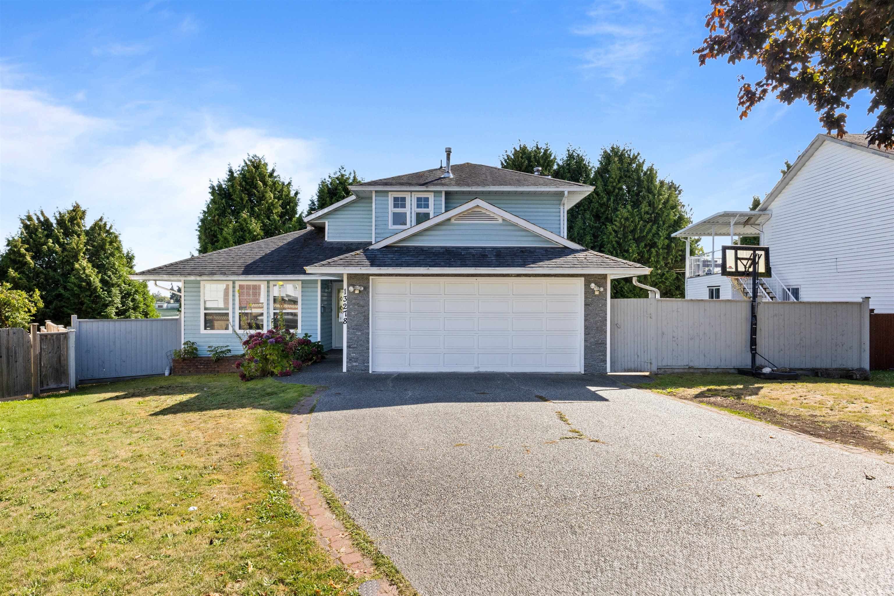 13278 98 Avenue, Surrey