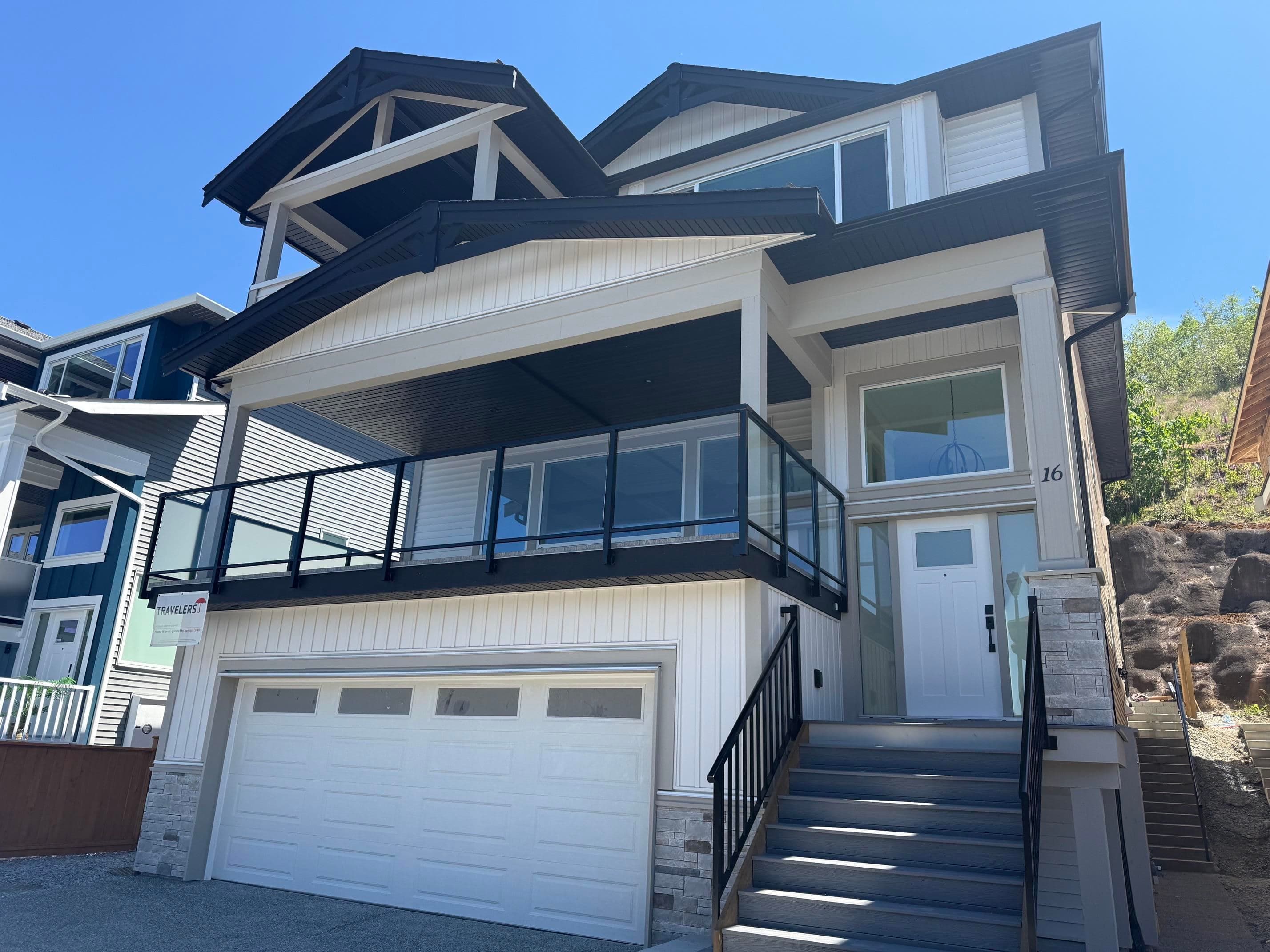 16 - 24850 106 Avenue, Maple Ridge