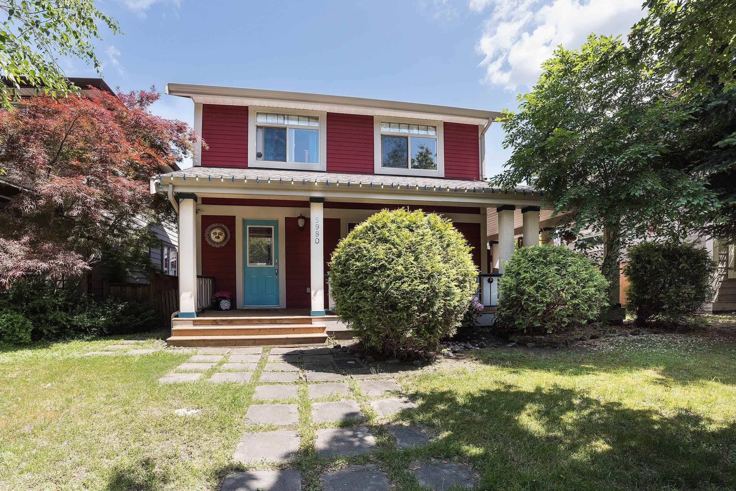 5980 Matsqui Street, Chilliwack